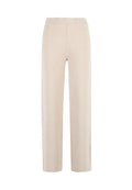 MAX MARA STUDIO - Pantalone Moritz in Lana e Cashmere