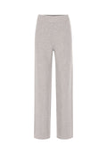 MAX MARA STUDIO - Pantalone Moritz in Lana e Cashmere