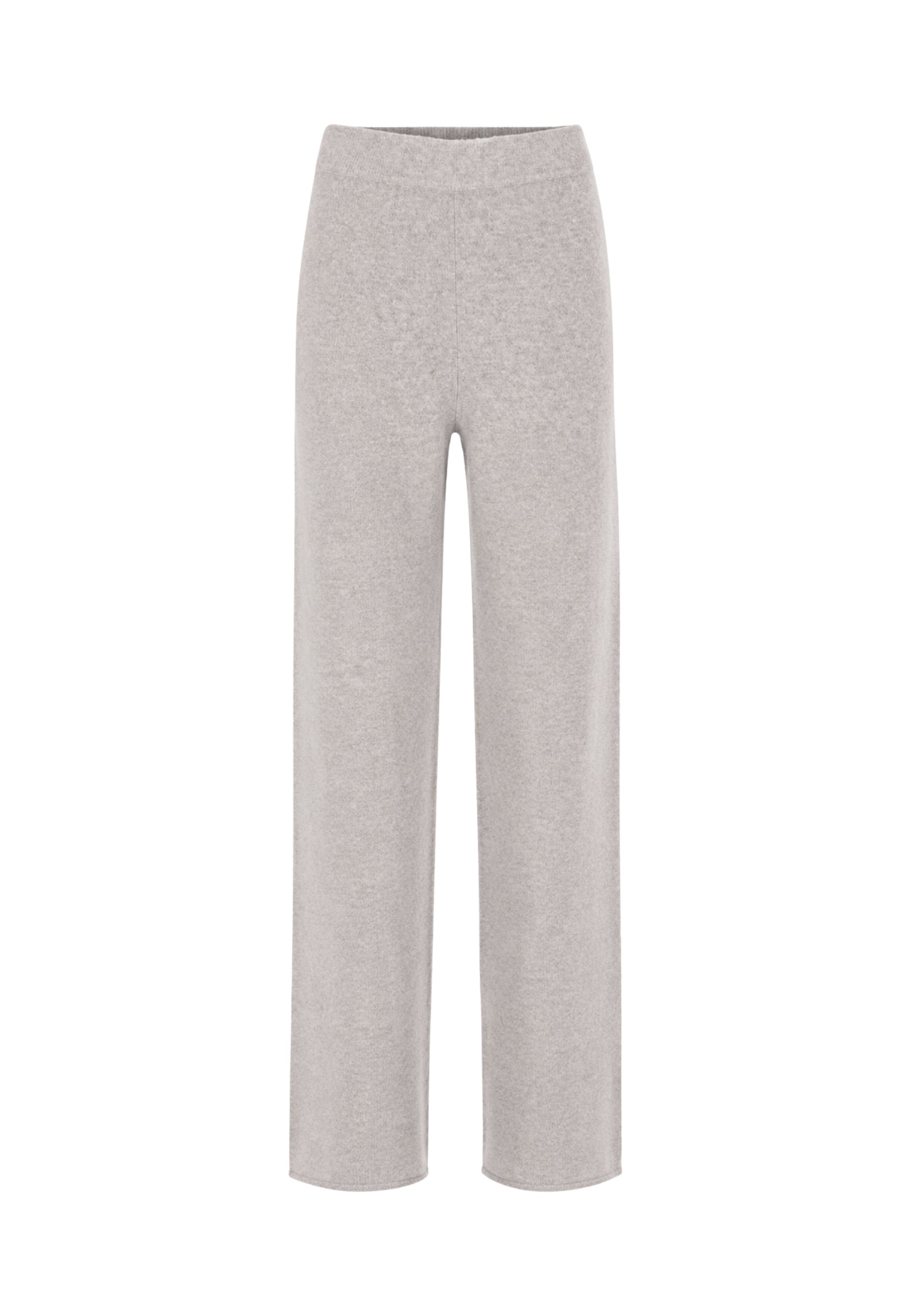 MAX MARA STUDIO - Pantalone Moritz in Lana e Cashmere 