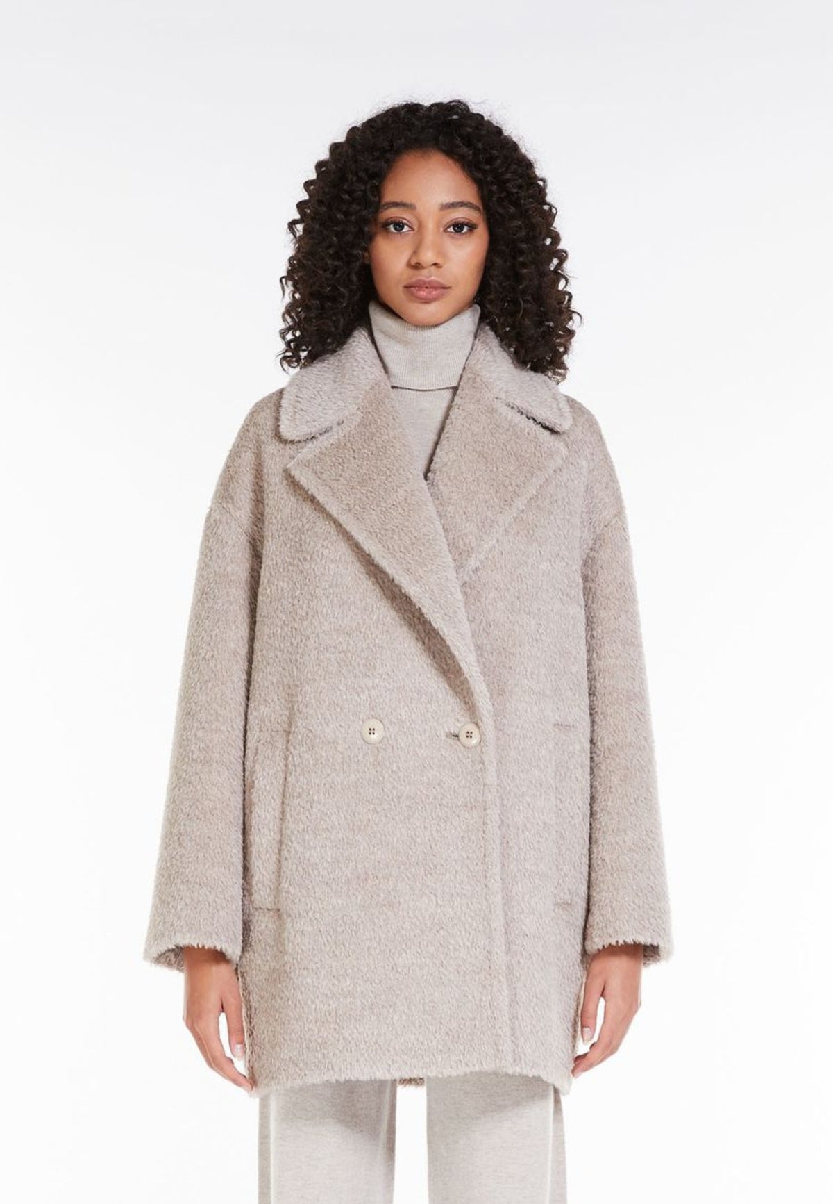 ONDE001 Max Mara Studio