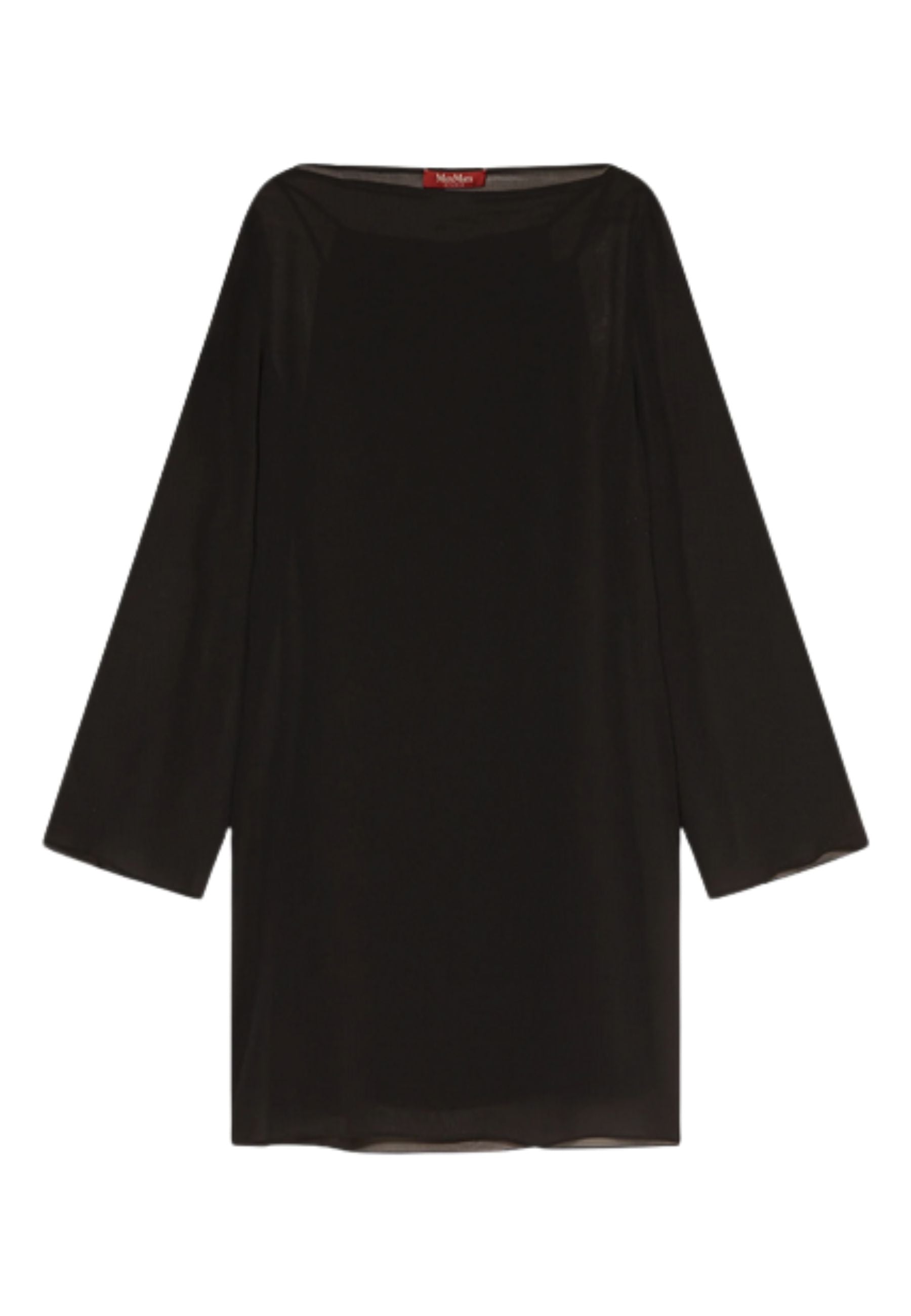 Max Mara Studio - Abito Paggi in seta 