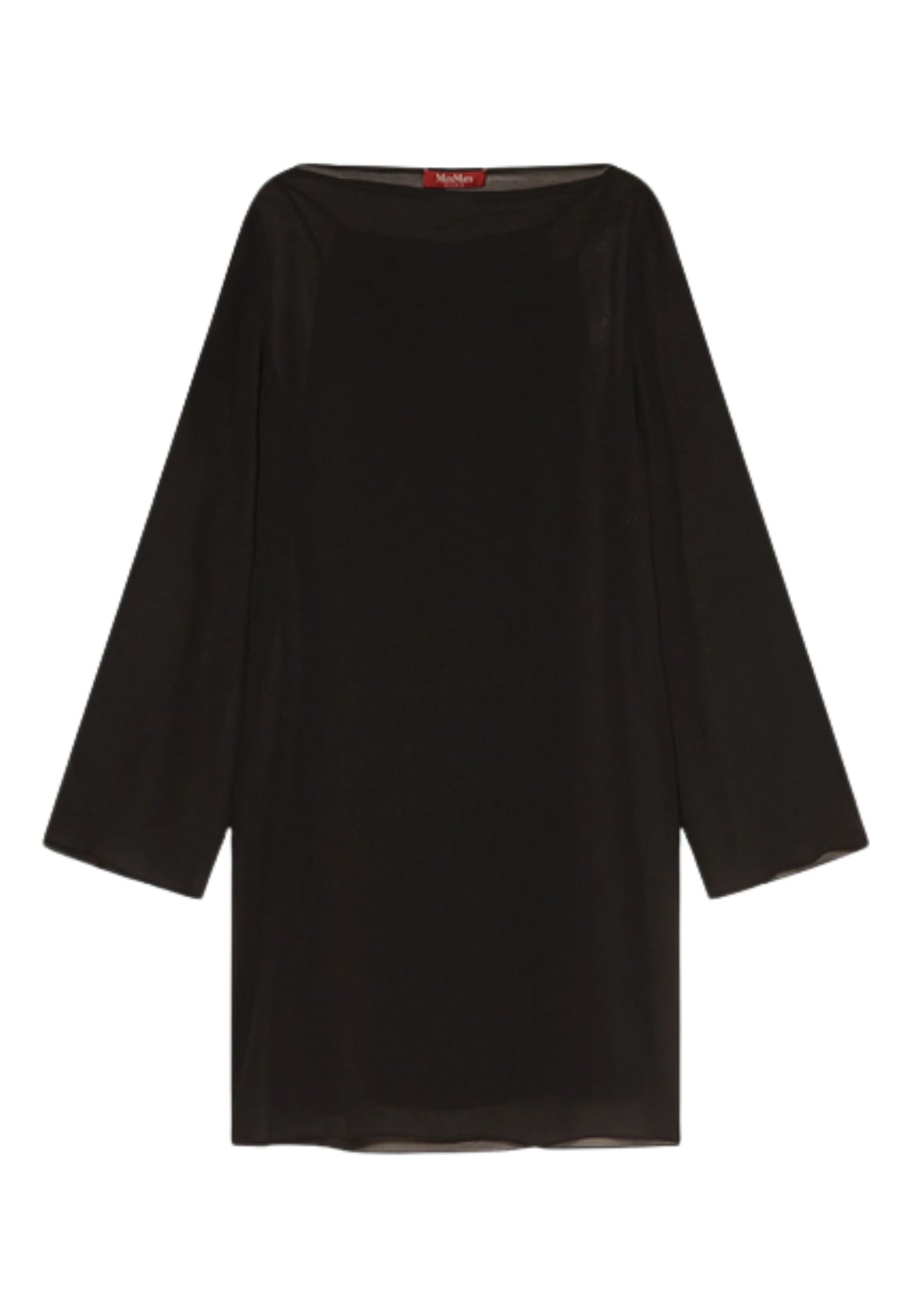 Max Mara Studio - Abito Paggi in seta 