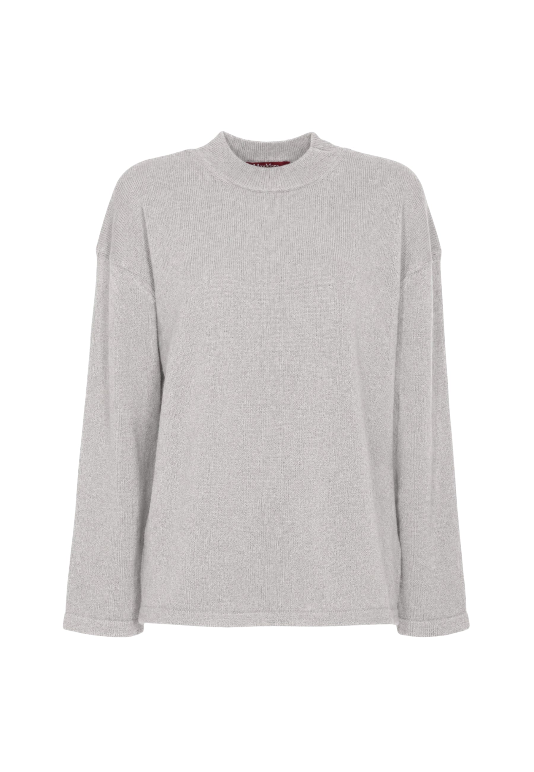 MAX MARA STUDIO - Maglione Pisano in Lana e Cashmere 