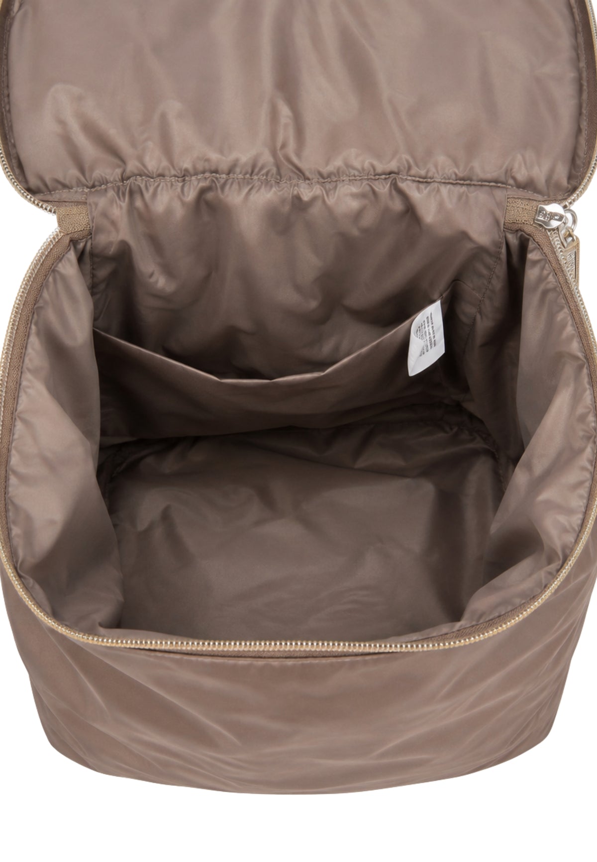 Max Mara The Cube - Beauty Case in Tessuto Tecnico con Tracolla 