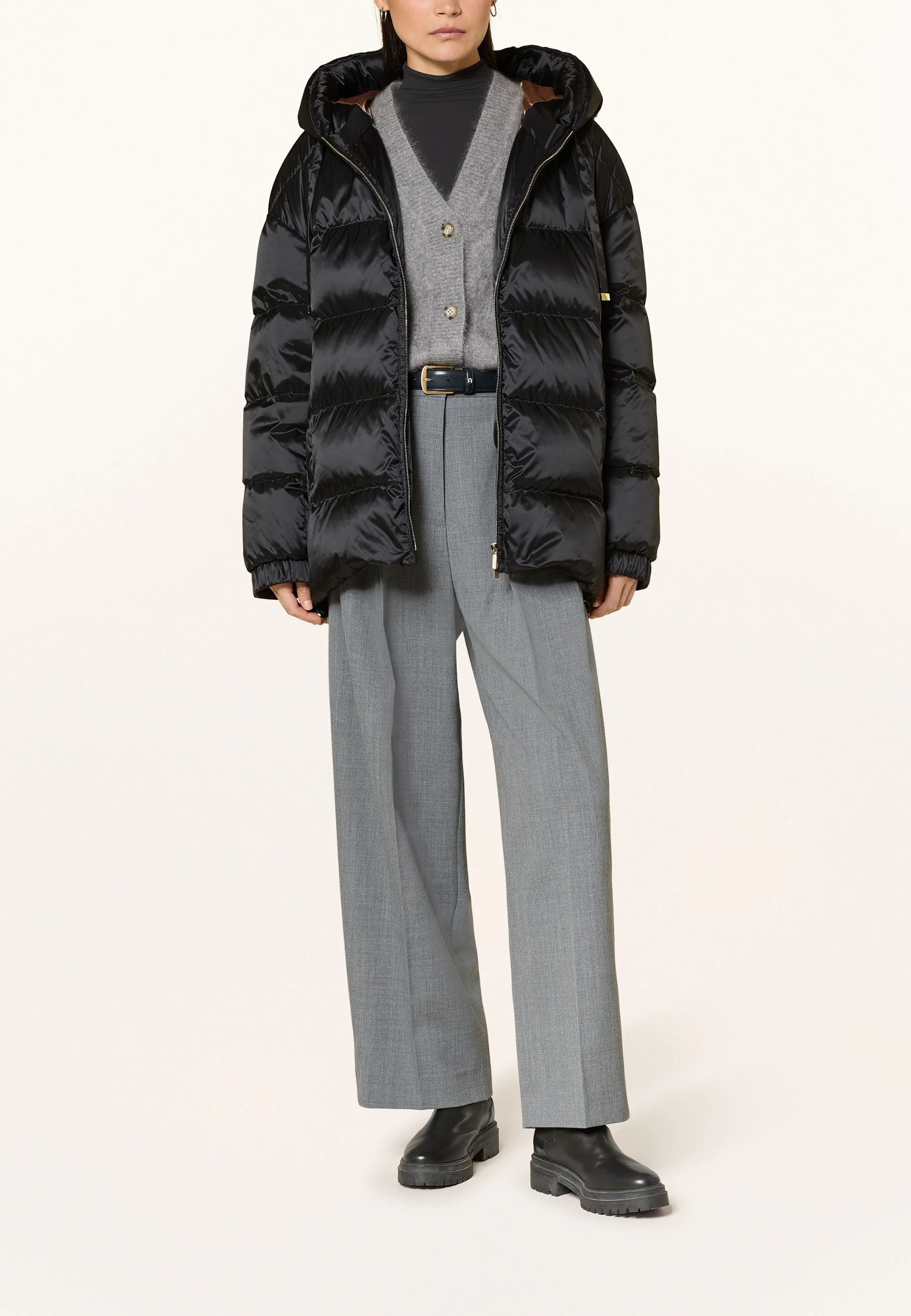 MAX MARA THE CUBE - Piumino Felice 
