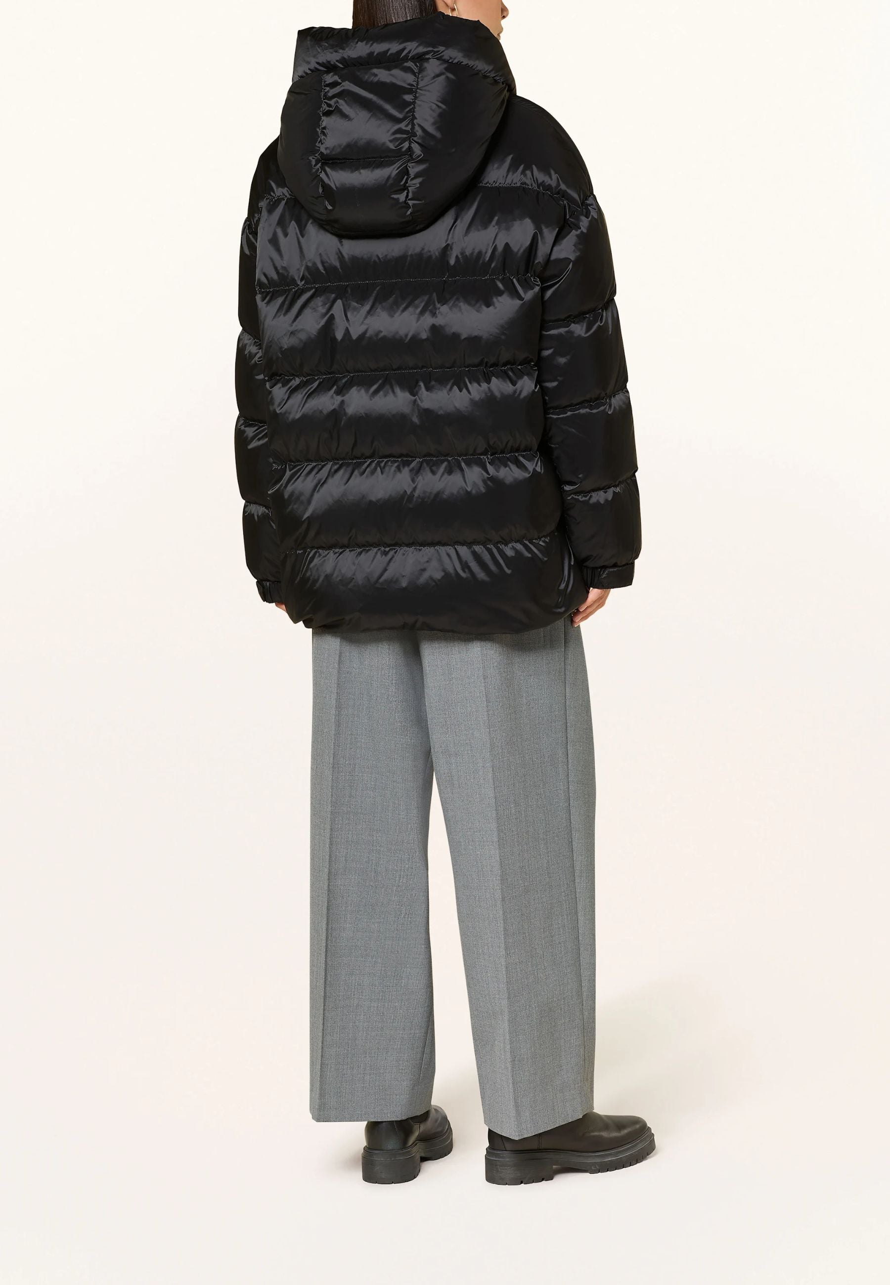MAX MARA THE CUBE - Piumino Felice 