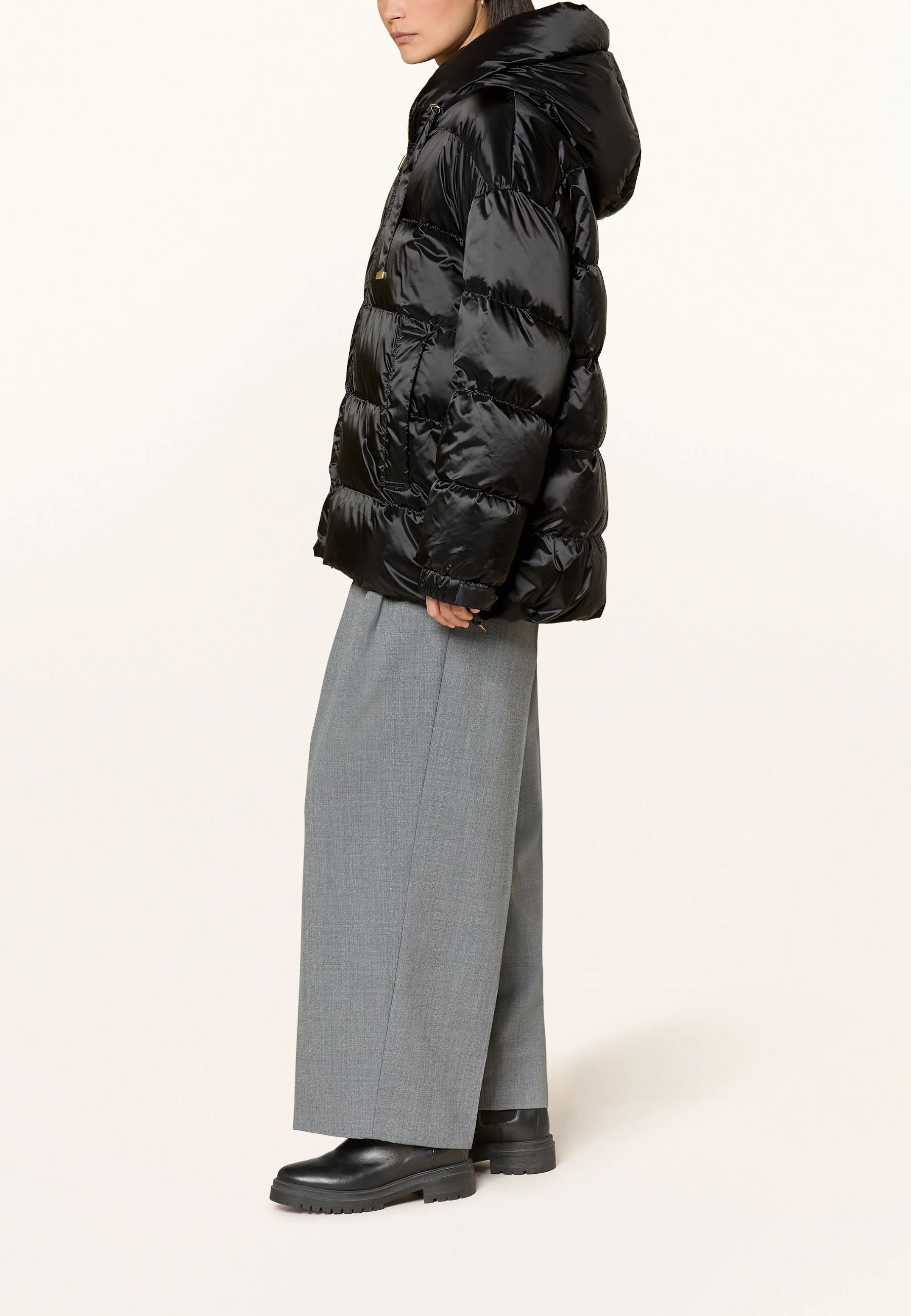 MAX MARA THE CUBE - Piumino Felice 