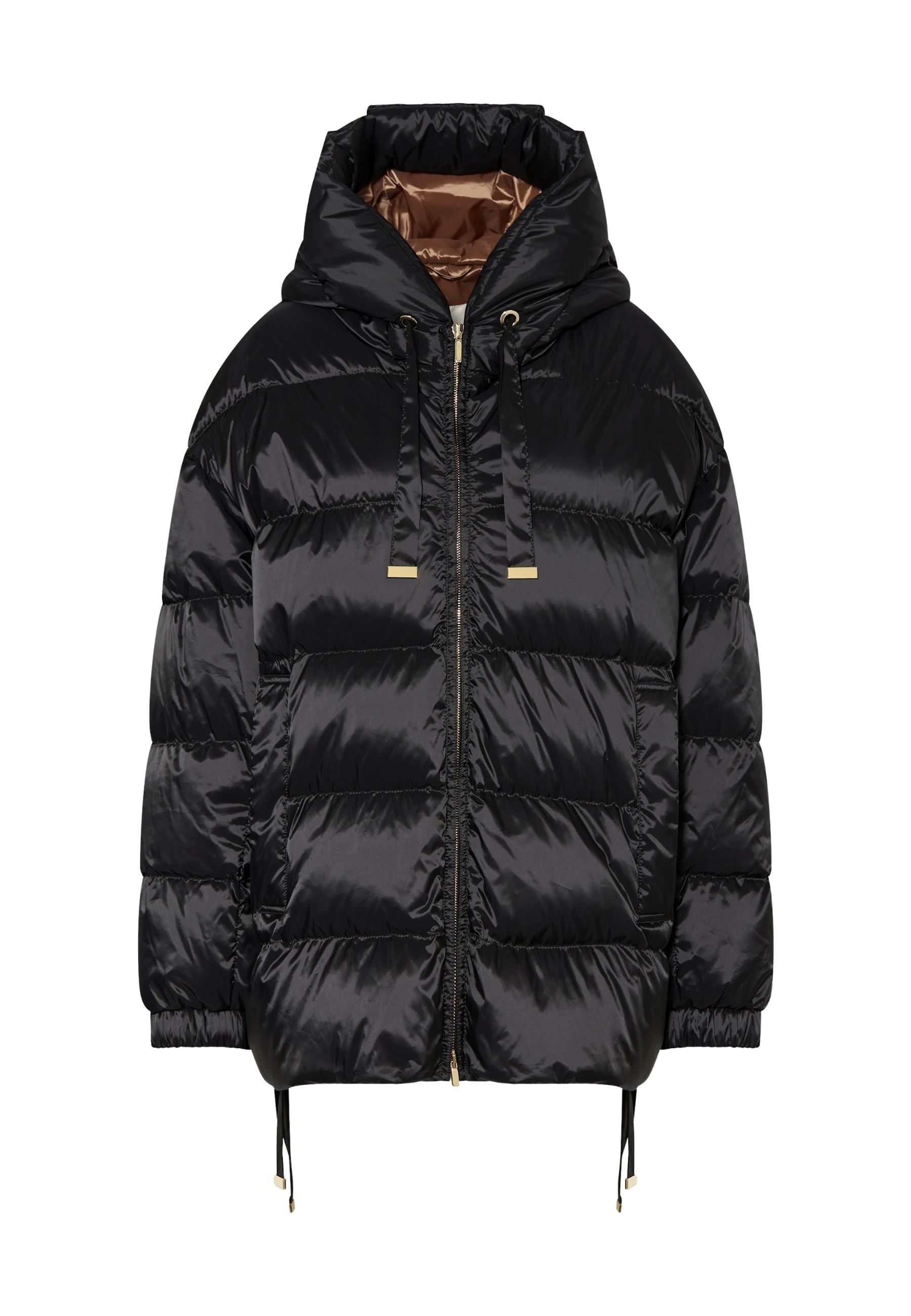 MAX MARA THE CUBE - Piumino Felice 