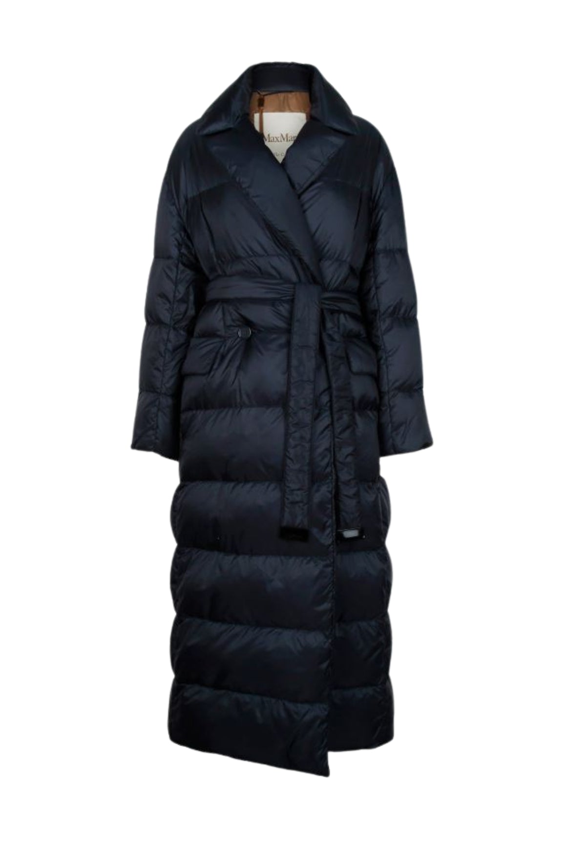 MAX MARA THE CUBE - Piumino Seima 