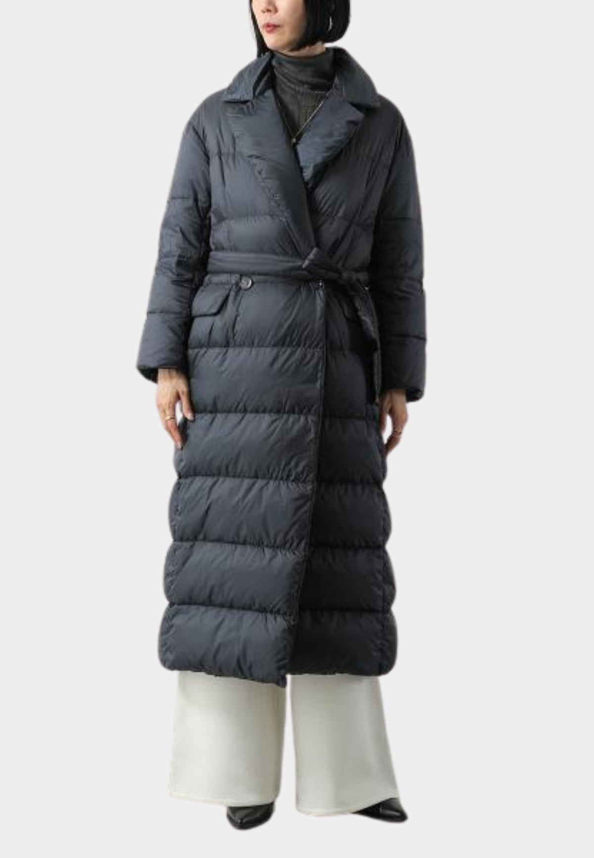 MAX MARA THE CUBE - Piumino Seima 