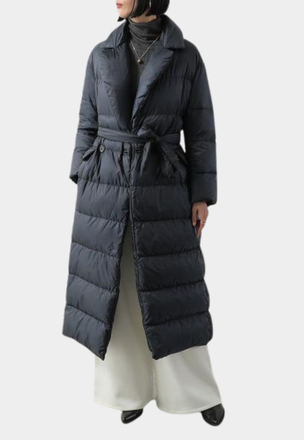 MAX MARA THE CUBE - Piumino Seima 