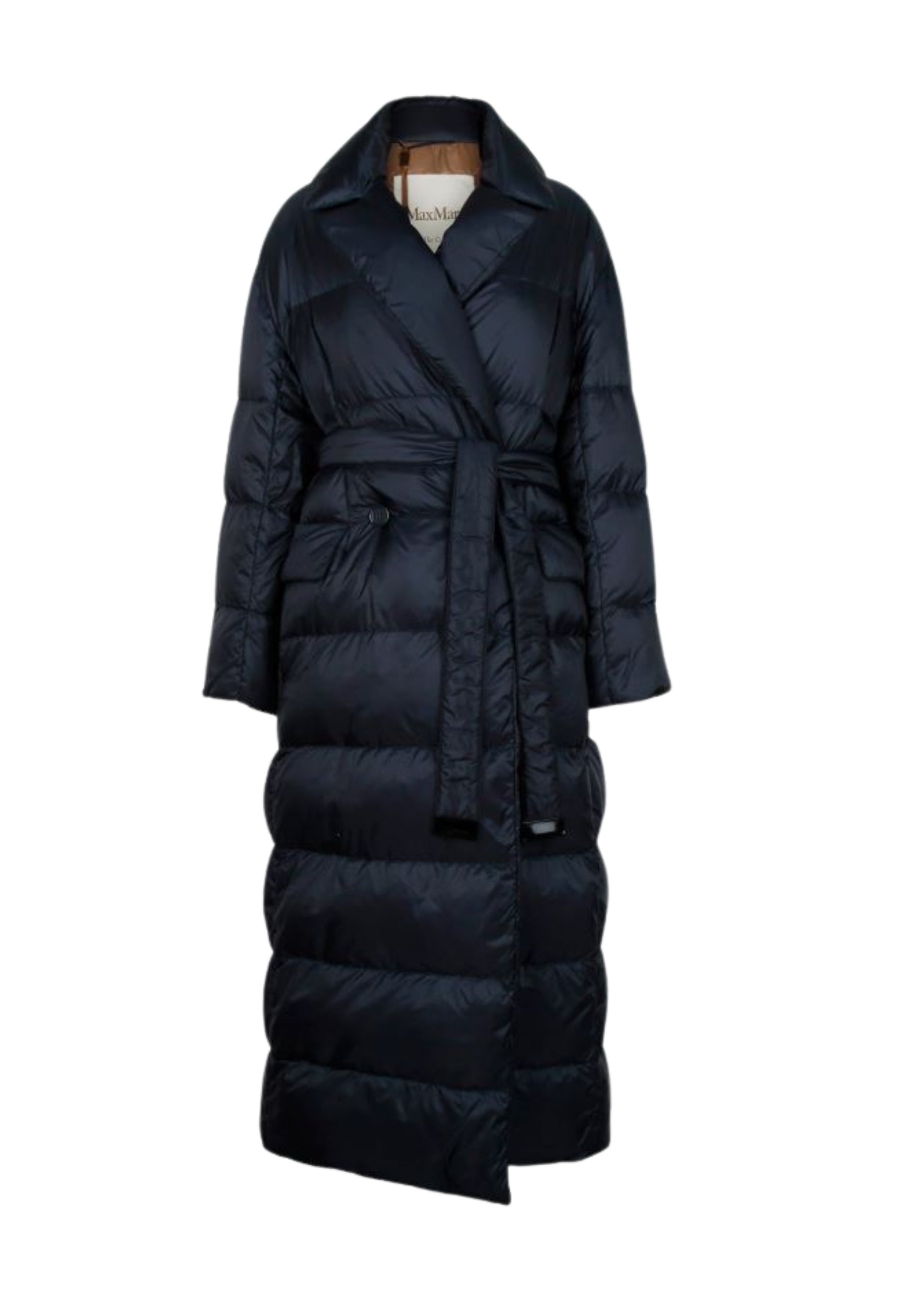 MAX MARA THE CUBE - Piumino Seima 