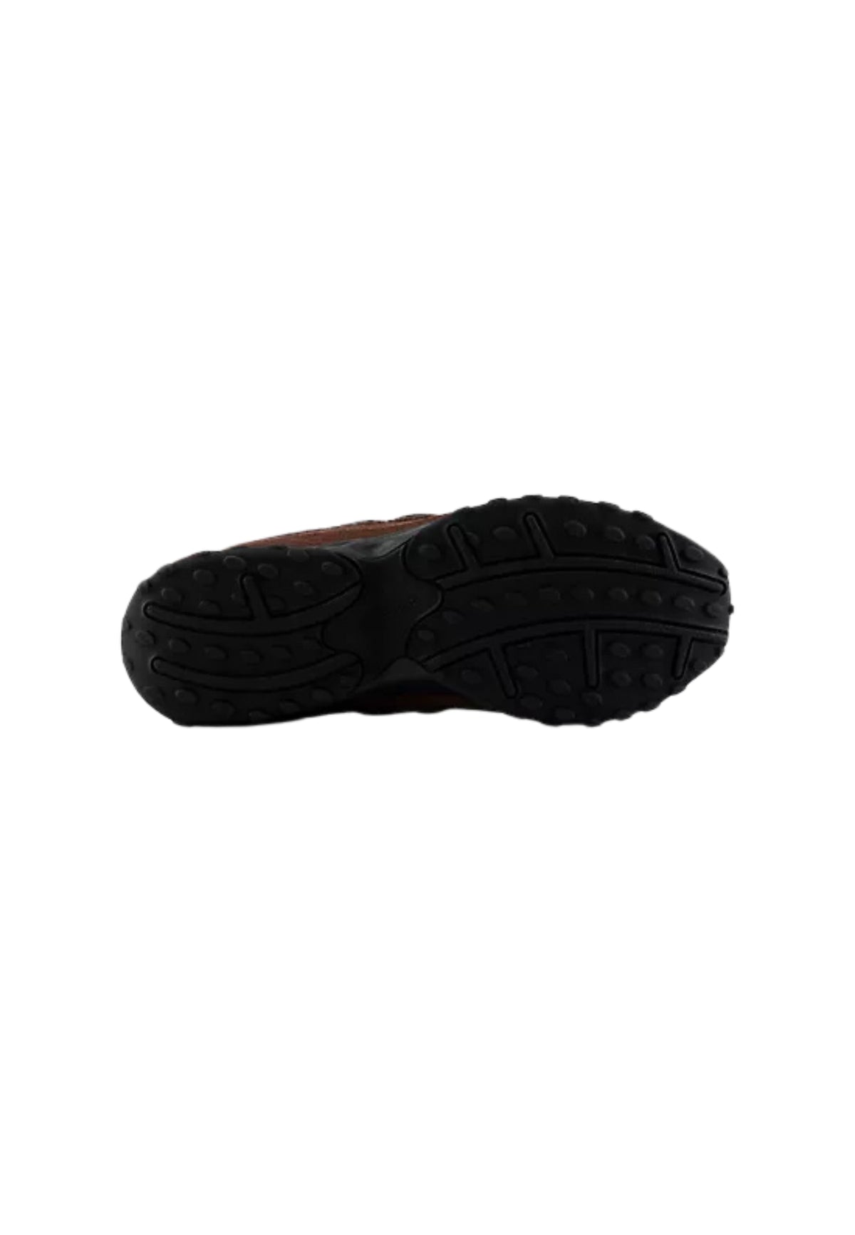 New Balance 204L Sneakers in Mesh e Materiale Sintetico Marrone 