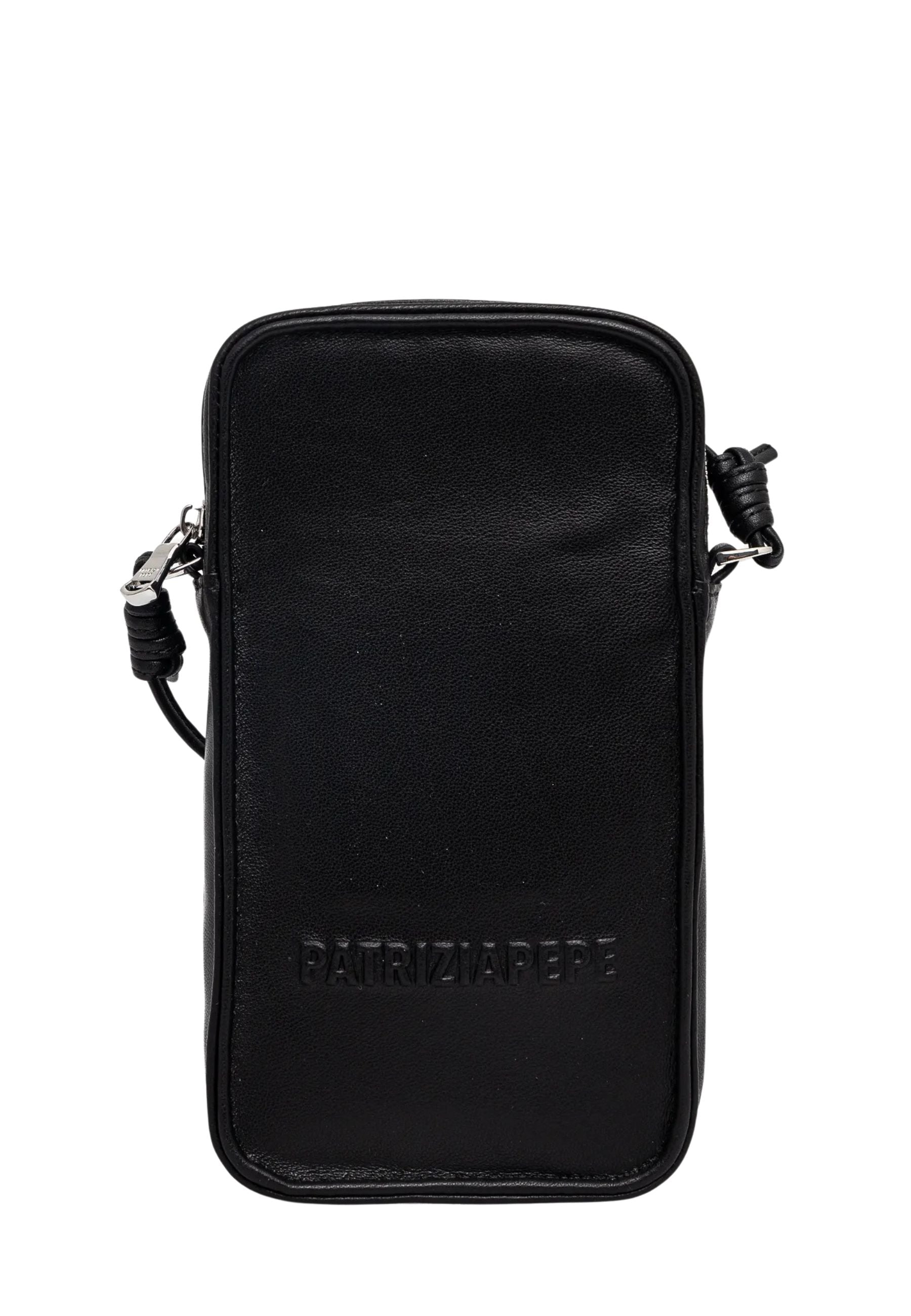 Mini borsa porta smartphone - Patrizia Pepe 
