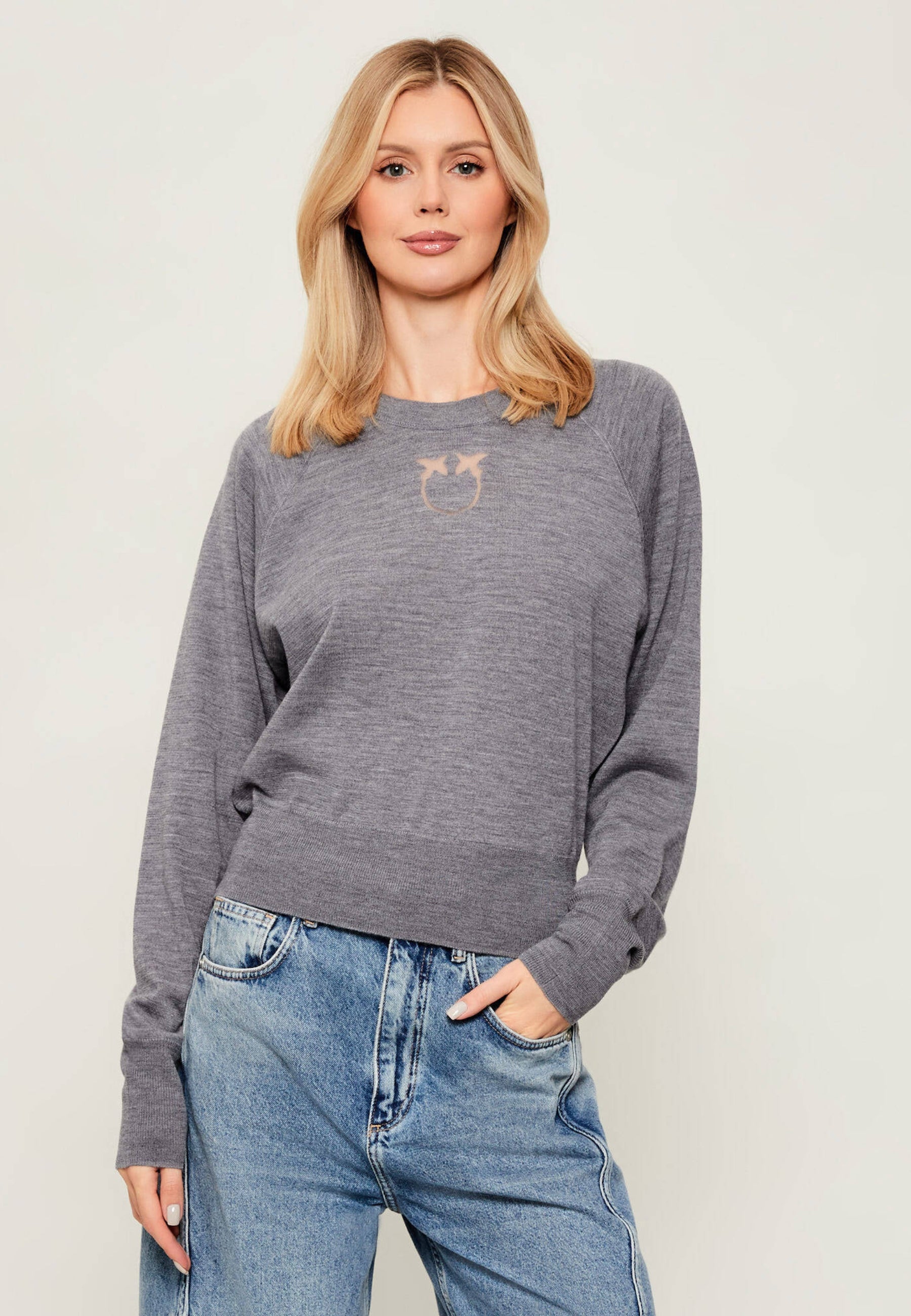 Maglia Lanzarote in lana merino 