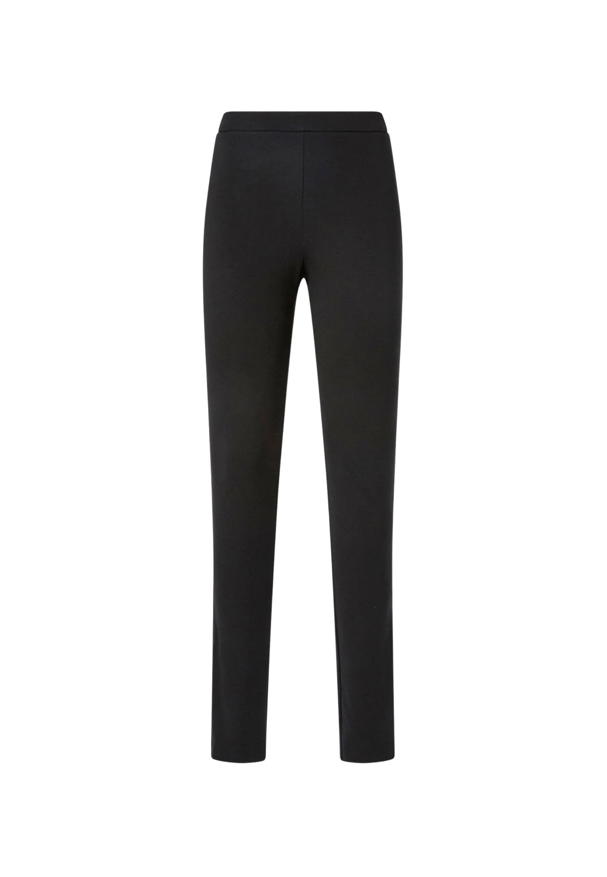 Pantalone Pinko slim fit in jersey tecnico 