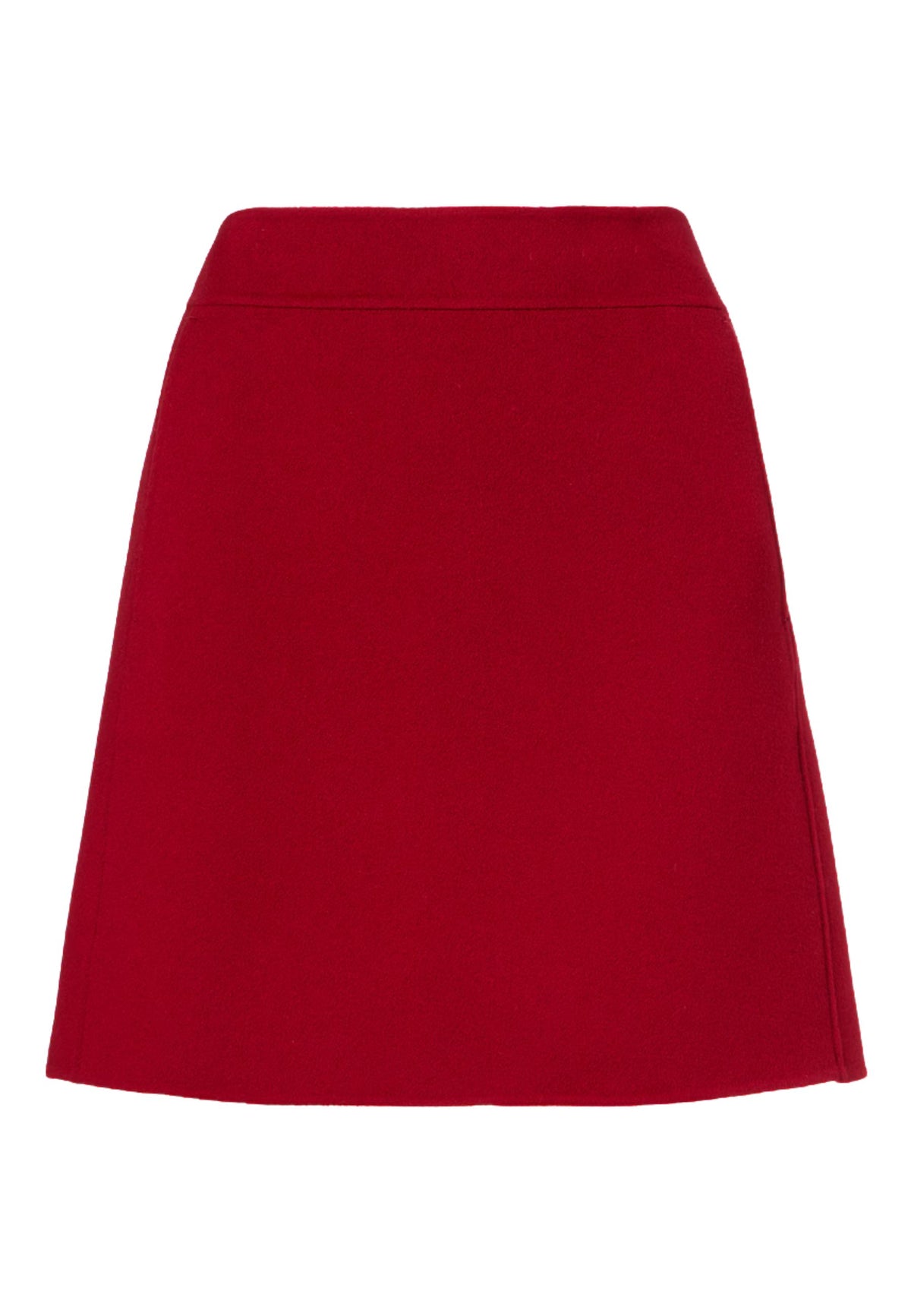 'S MAX MARA - Minigonna Aida 