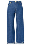 'S Max Mara - Jeans Eles a gamba larga