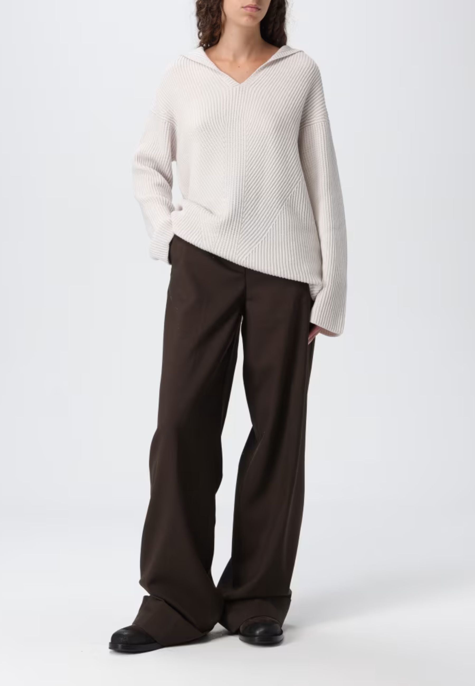 'S MAX MARA - Maglia Falcone 