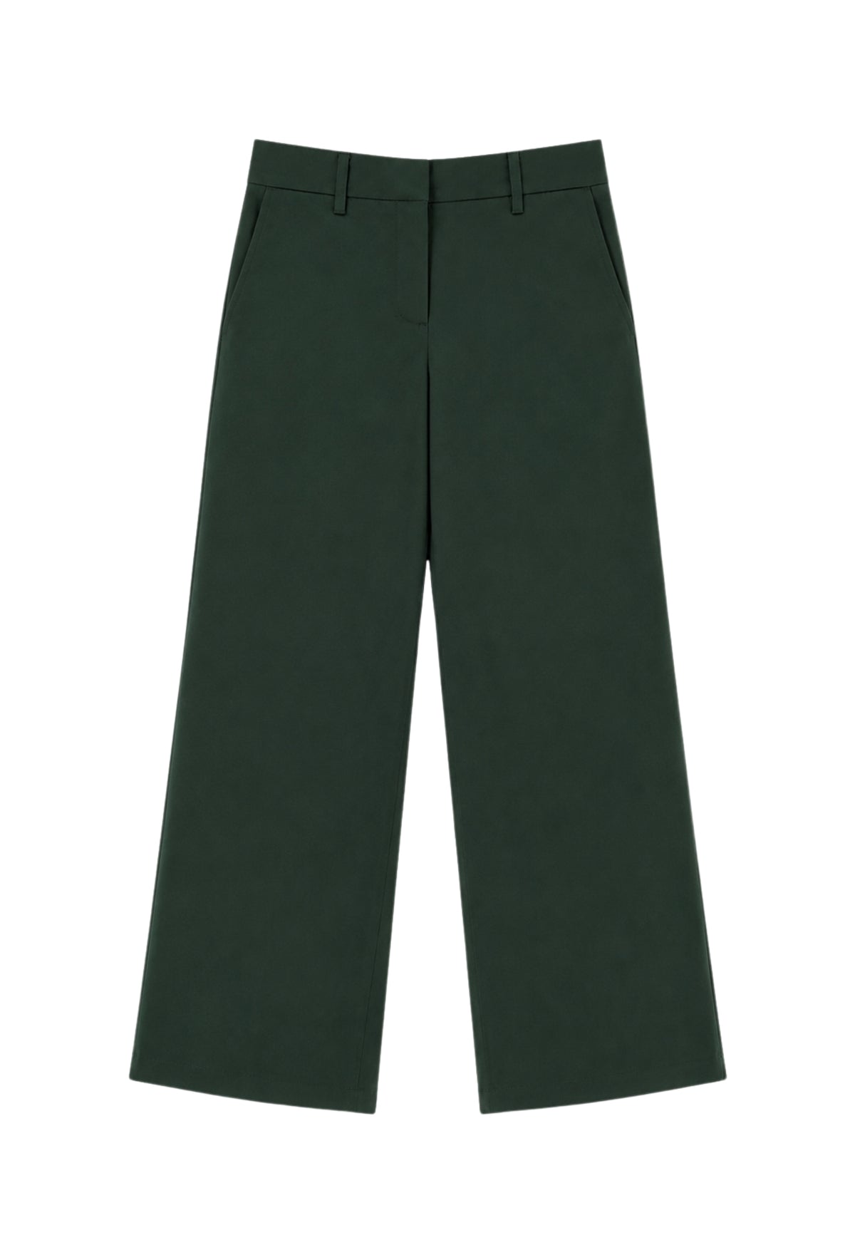 'S MaxMara - Gang Pantalone 
