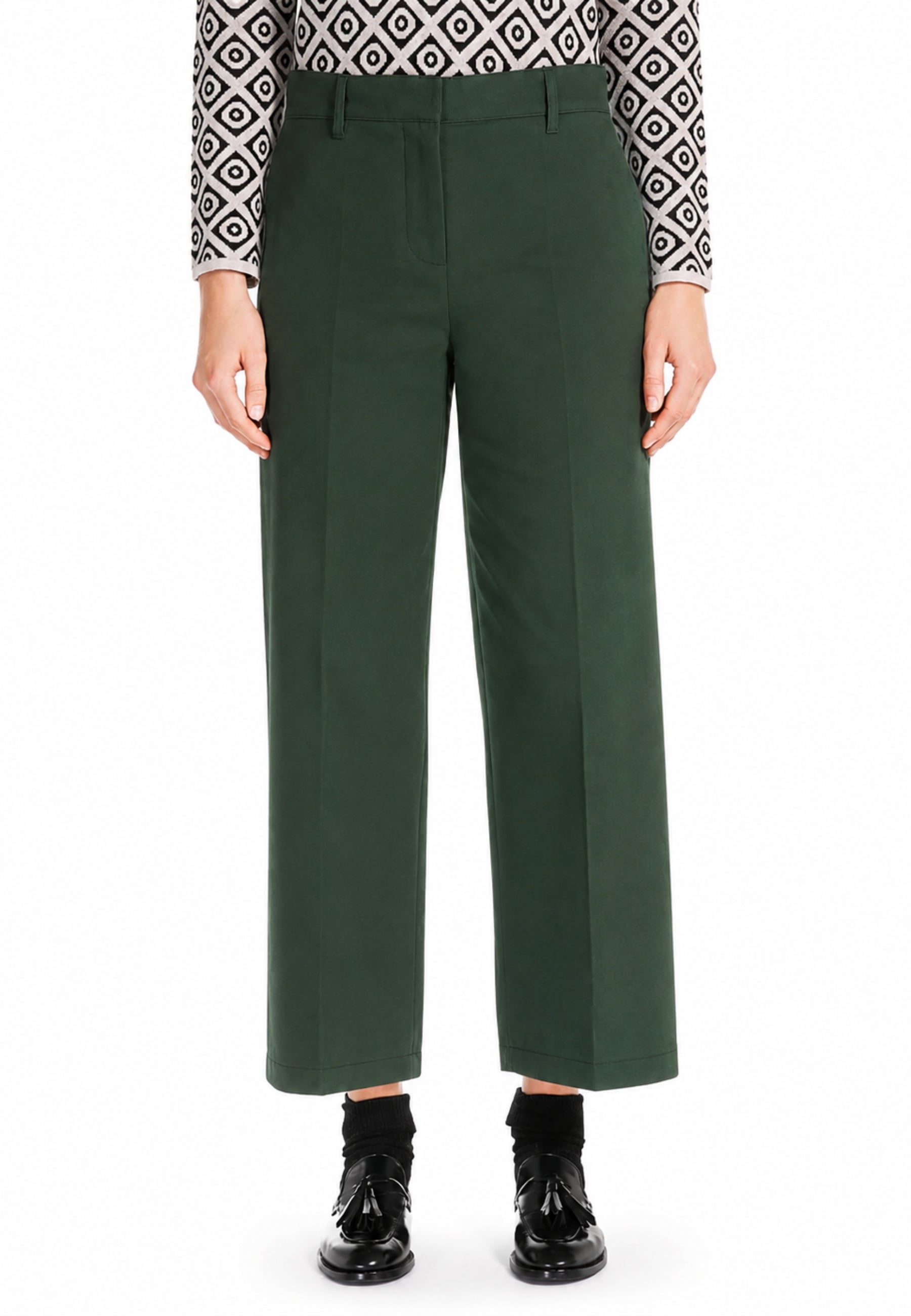 'S MaxMara - Gang Pantalone 