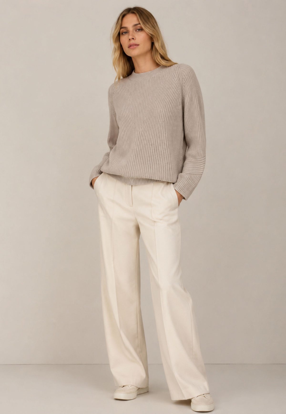 'S MAX MARA - Maglione Molveno 