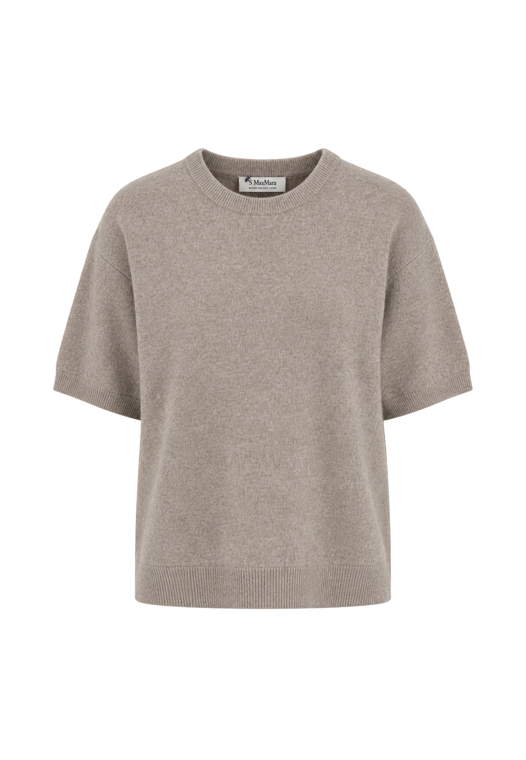 'S Max Mara - Nirvana Maglia 