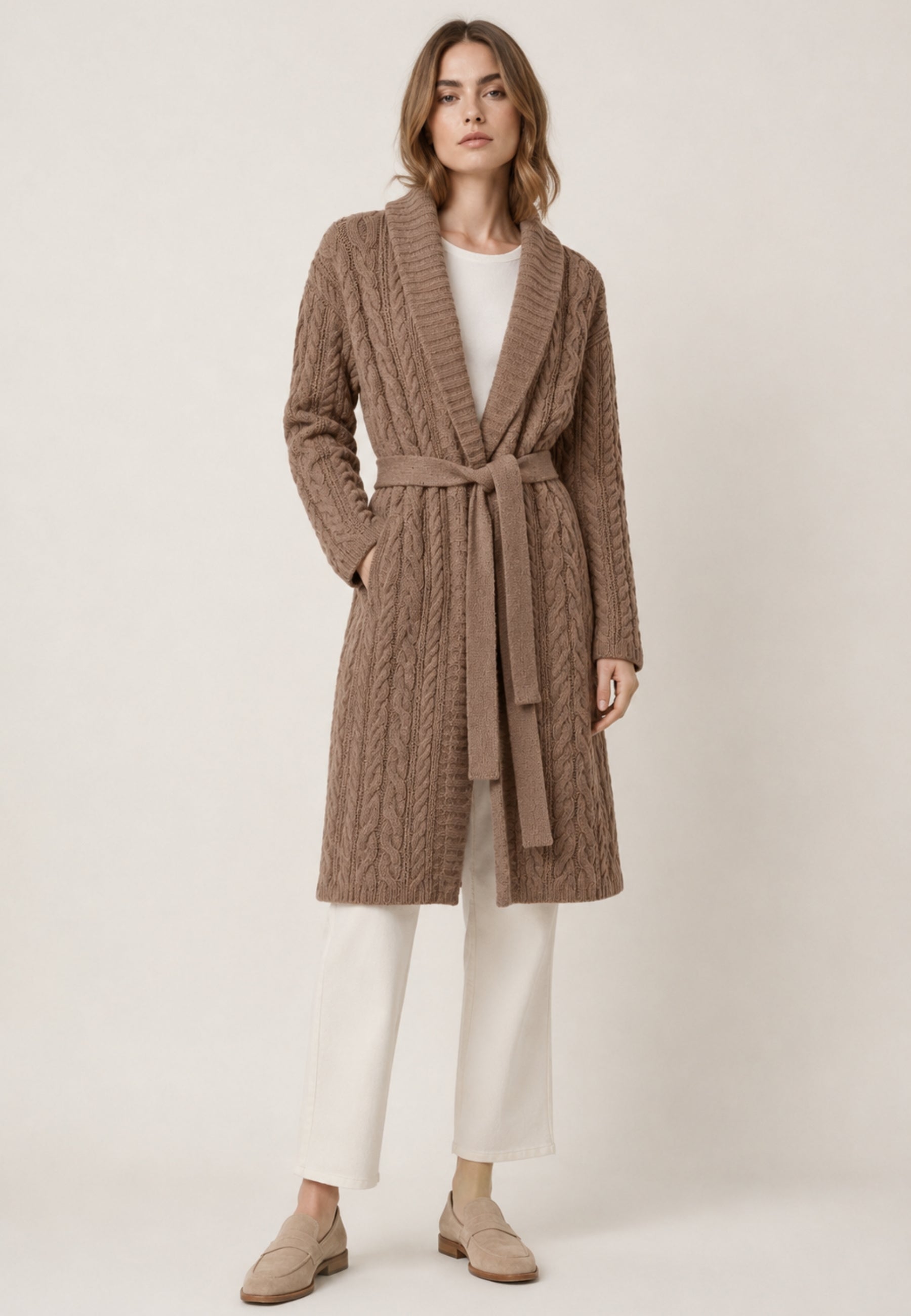 'S Max Mara Quebec Cardigan 