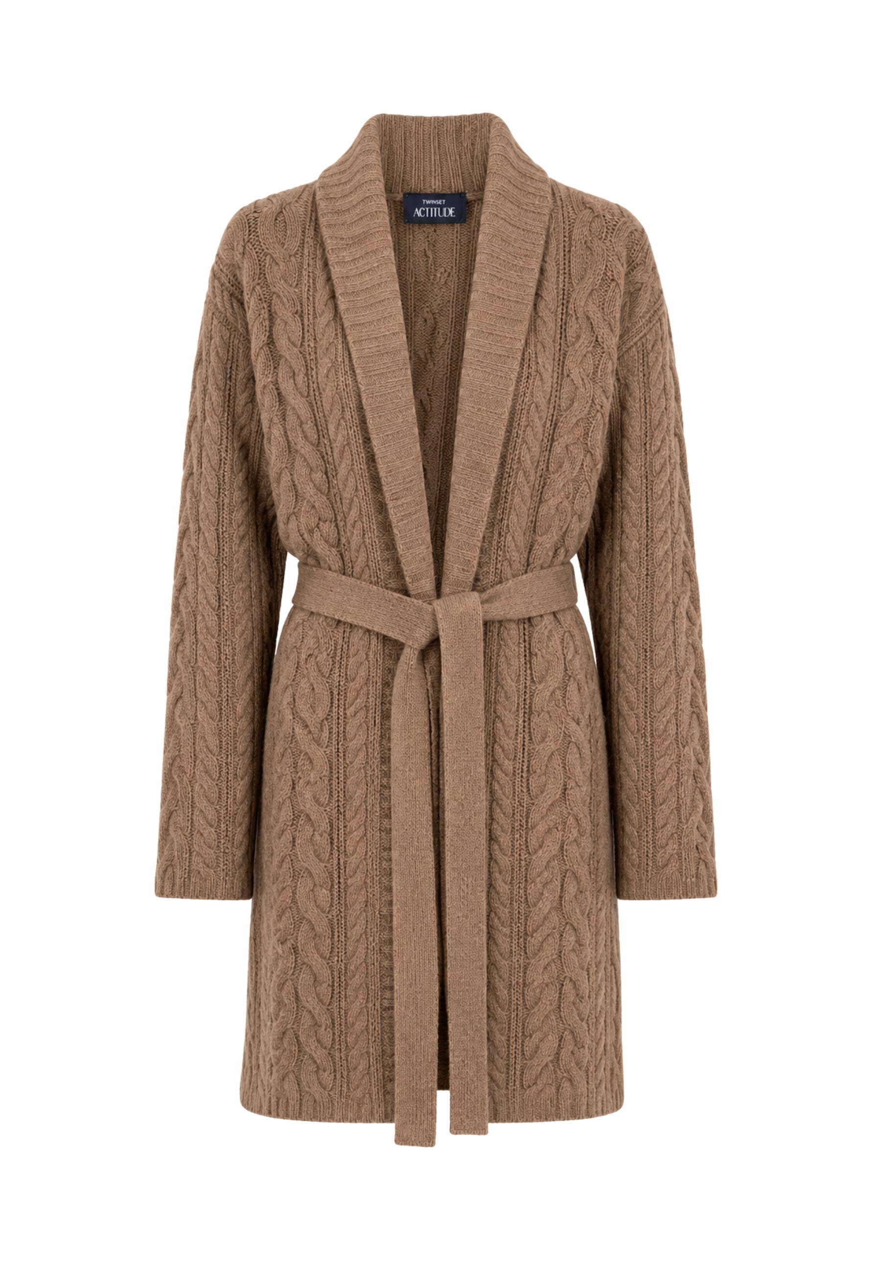 'S Max Mara Quebec Cardigan 