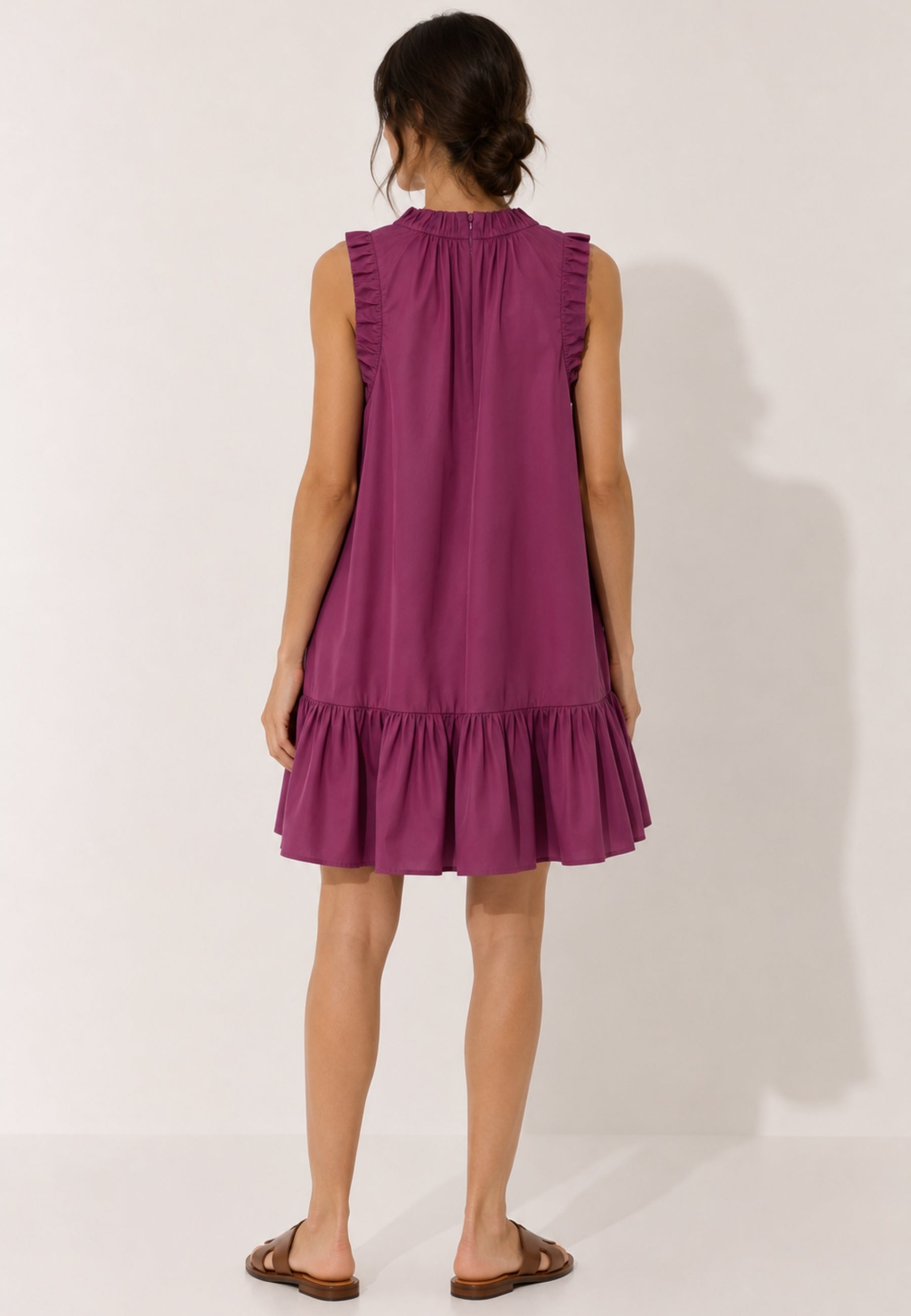 'S Max Mara Vigin Abito 