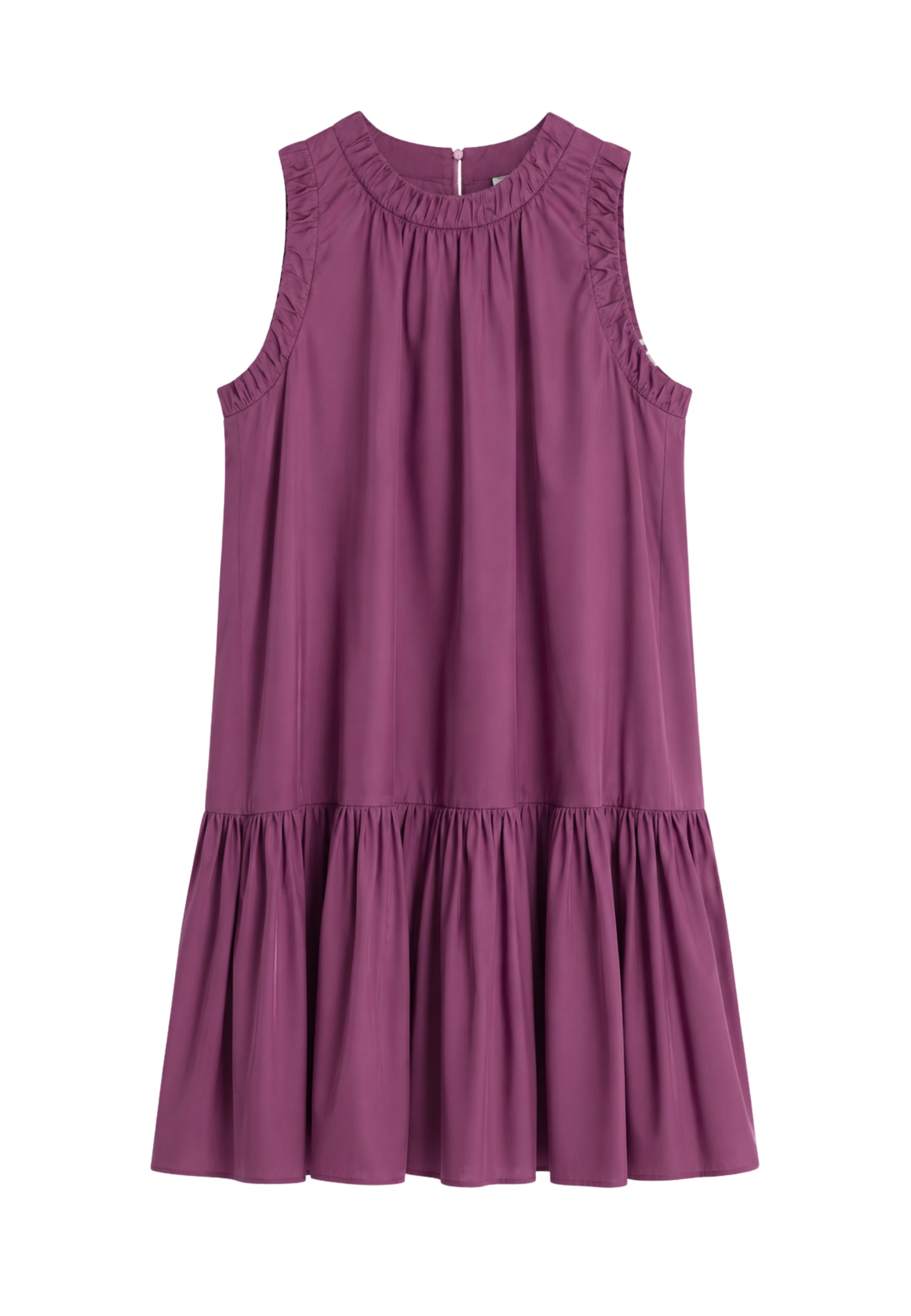 'S Max Mara Vigin Abito 