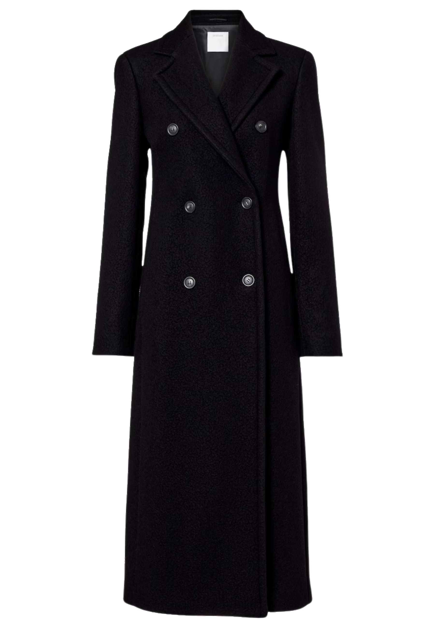 Sportmax Cappotto Comune in lana vergine 
