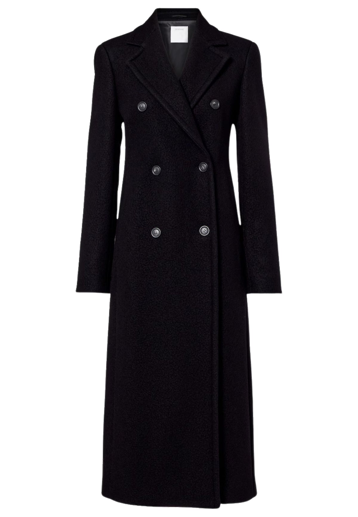 Sportmax Cappotto Comune in lana vergine 