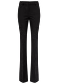 Sportmax - Pantalone Febe in lana stretch