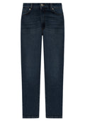 Sportmax - Jeans NAVATA in denim blu scuro
