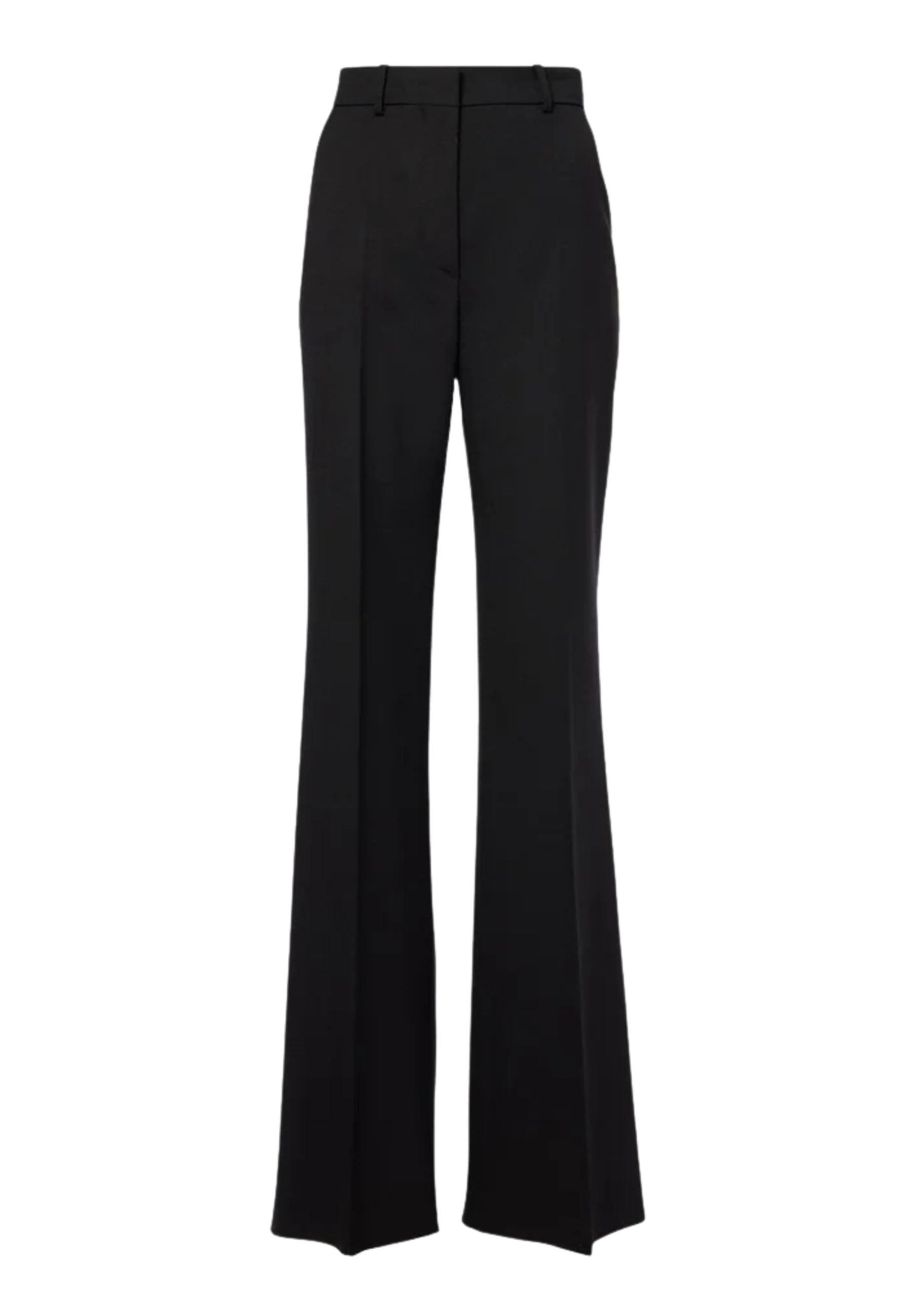 Sportmax Pantalone sartoriale stretch Oxalis 