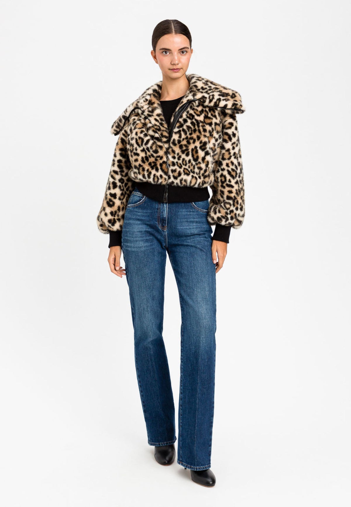 ACTITUDE Jeans straight fit 