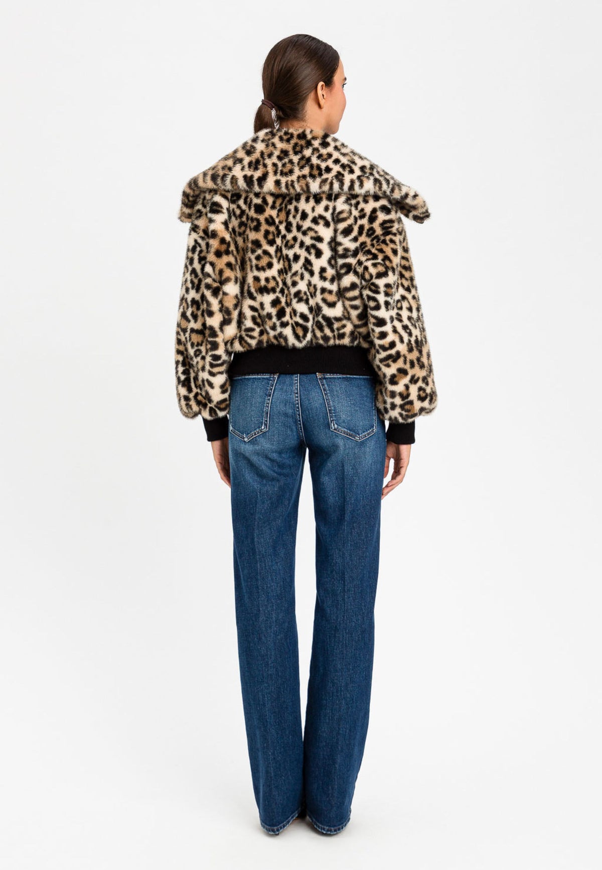 ACTITUDE Jeans straight fit 