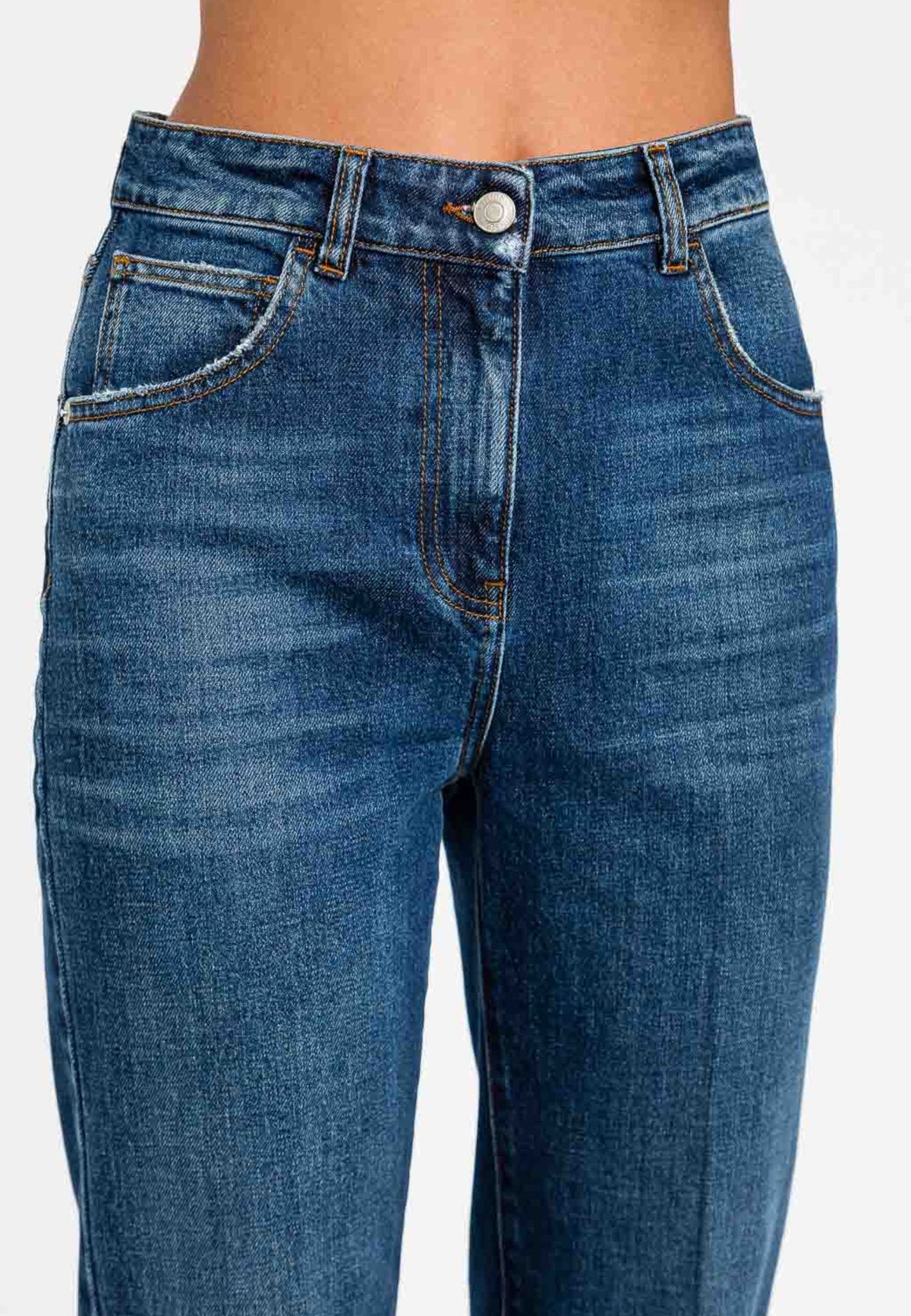 ACTITUDE Jeans straight fit 