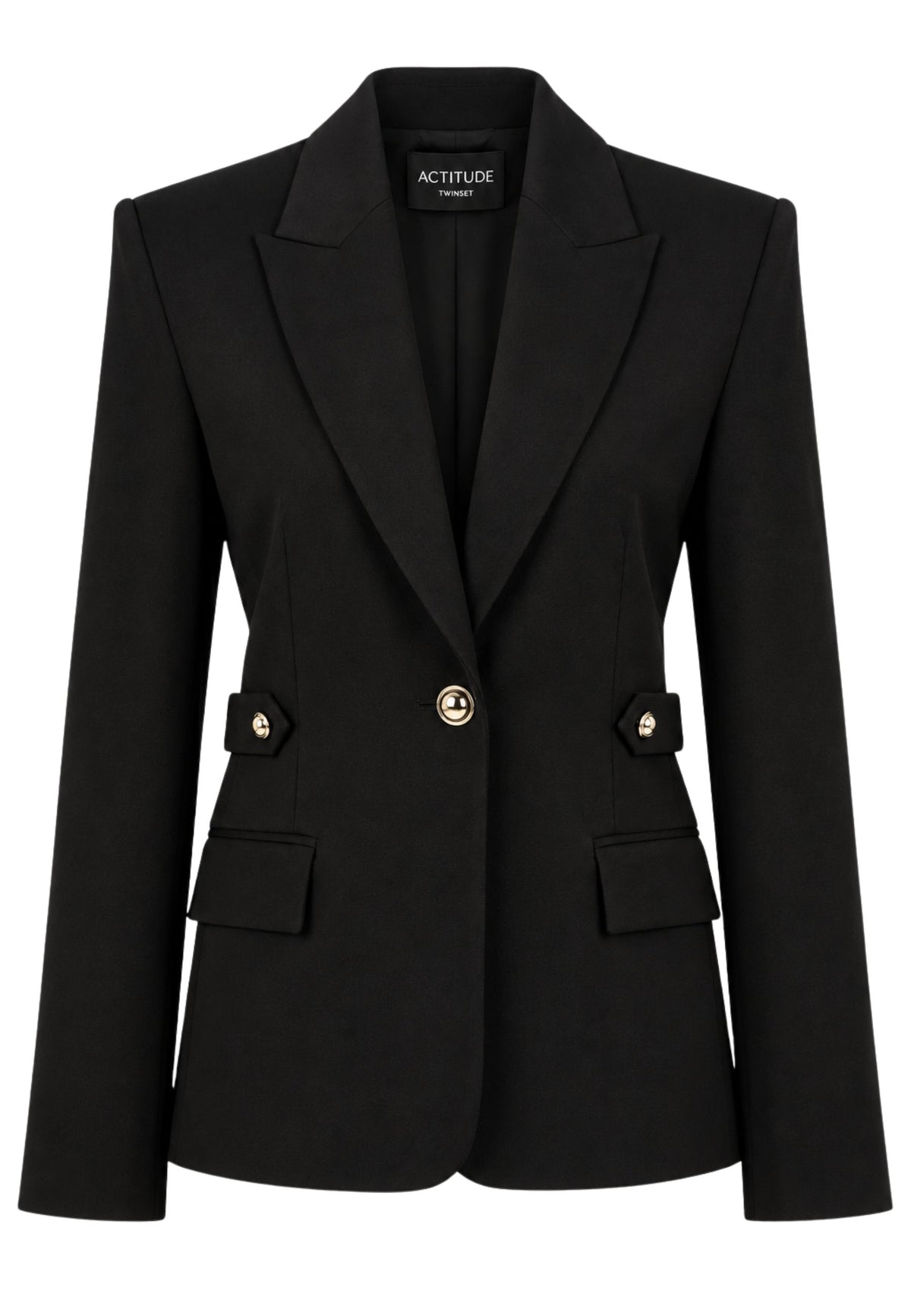 Giacca blazer ACTITUDE 