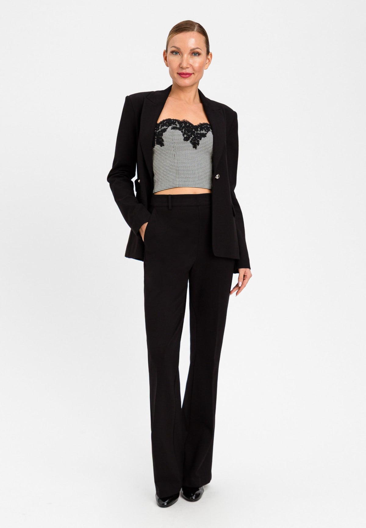 Giacca blazer ACTITUDE 