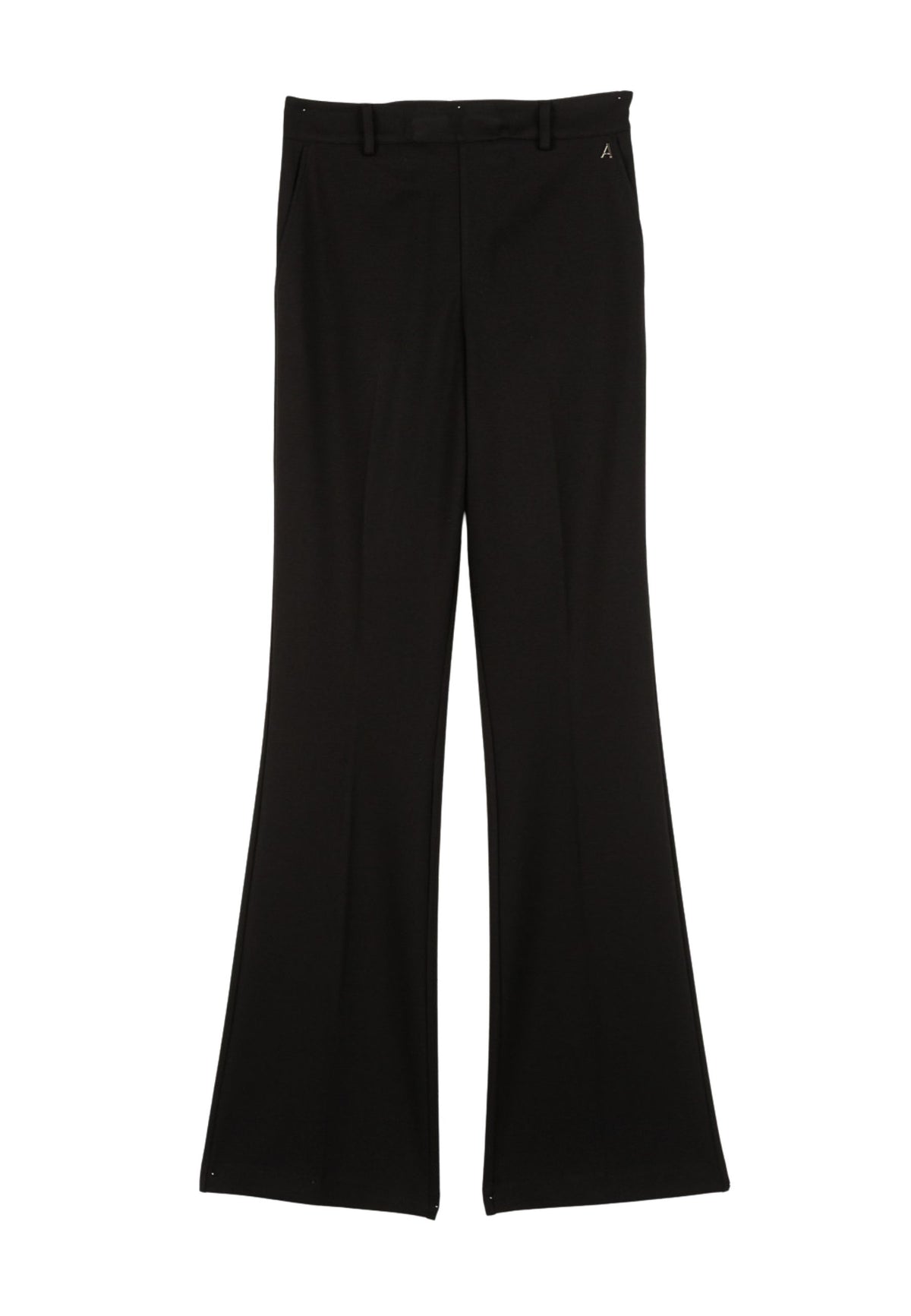 Pantalone ACTITUDE a gamba ampia 