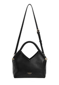 Twinset Borsa Velvet media con tracolla