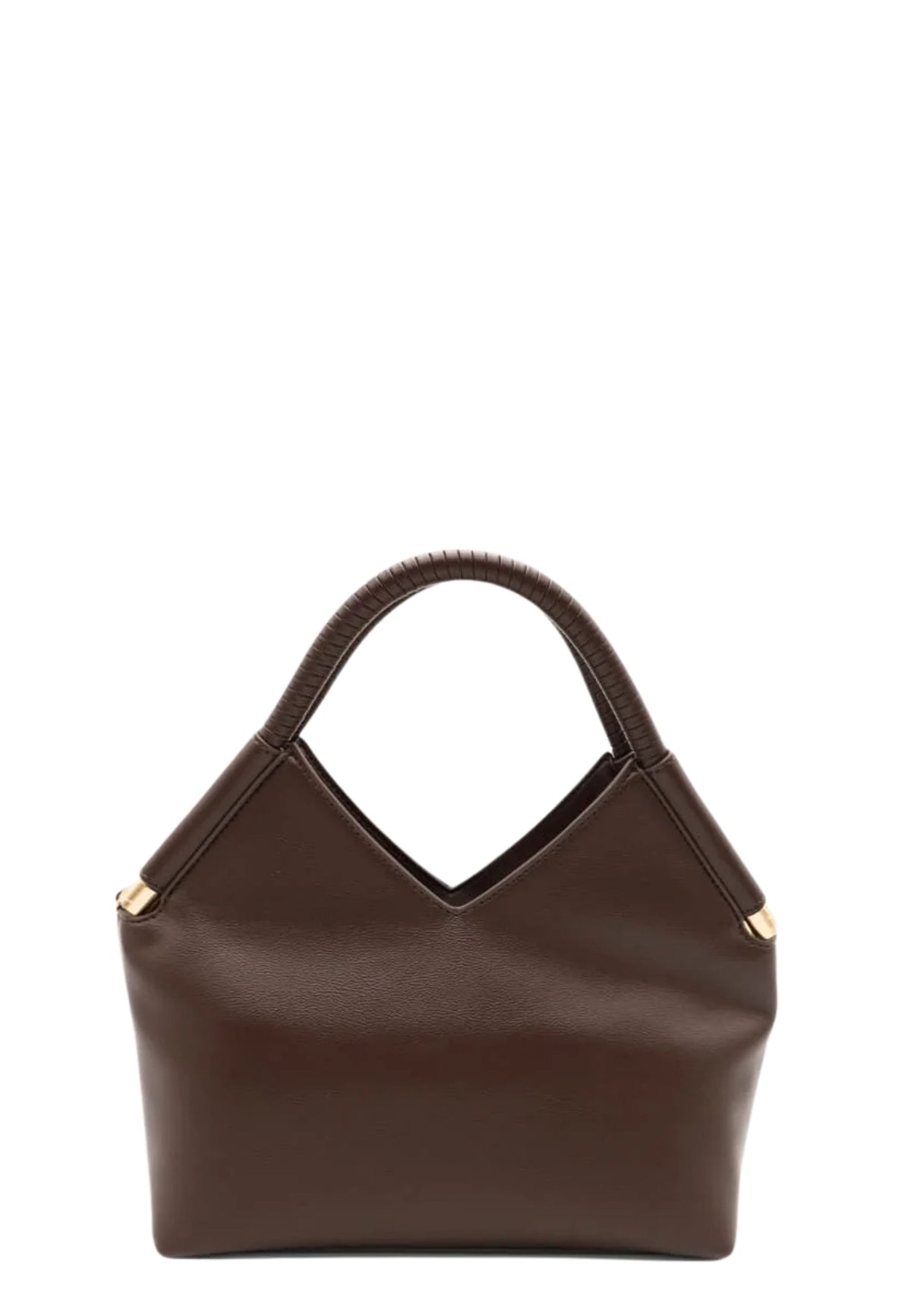 Twinset Borsa Velvet media con tracolla 