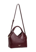 Twinset Borsa Velvet media con tracolla
