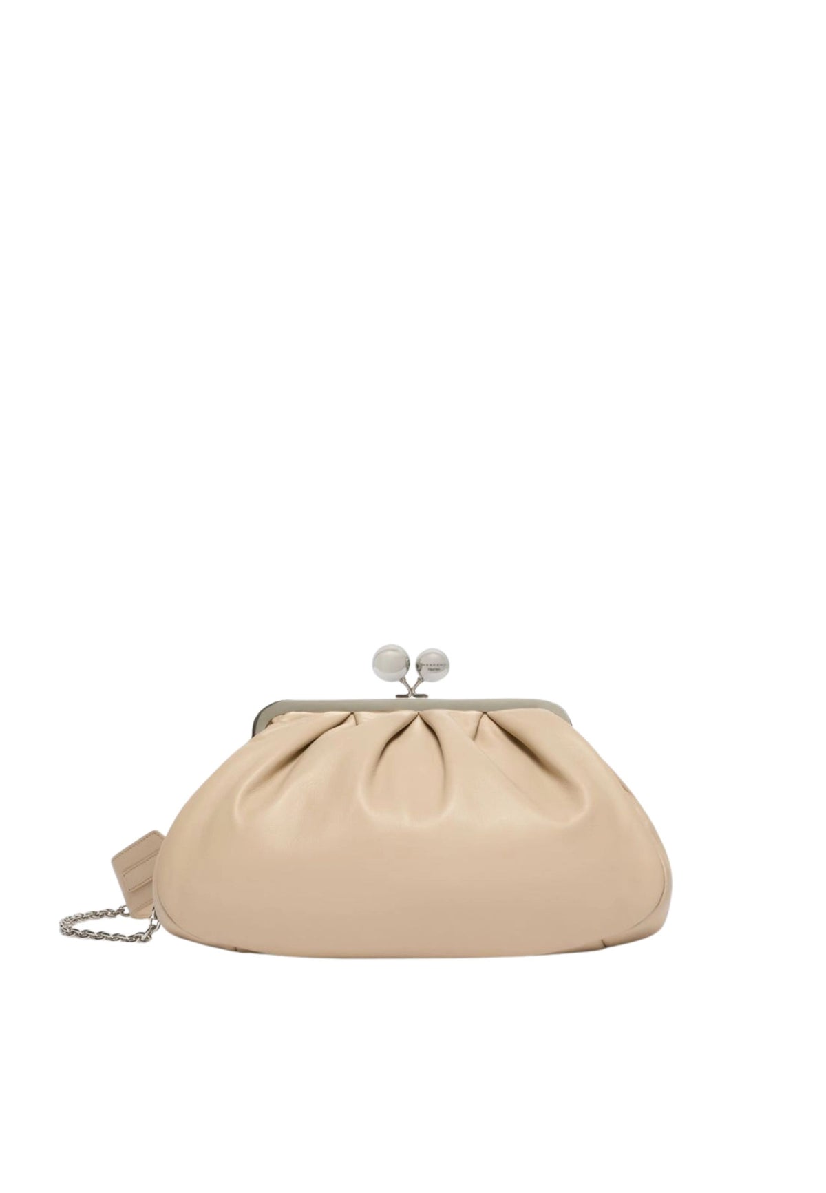 Weekend Max Mara - Pasticcino Bag Medium in montone 