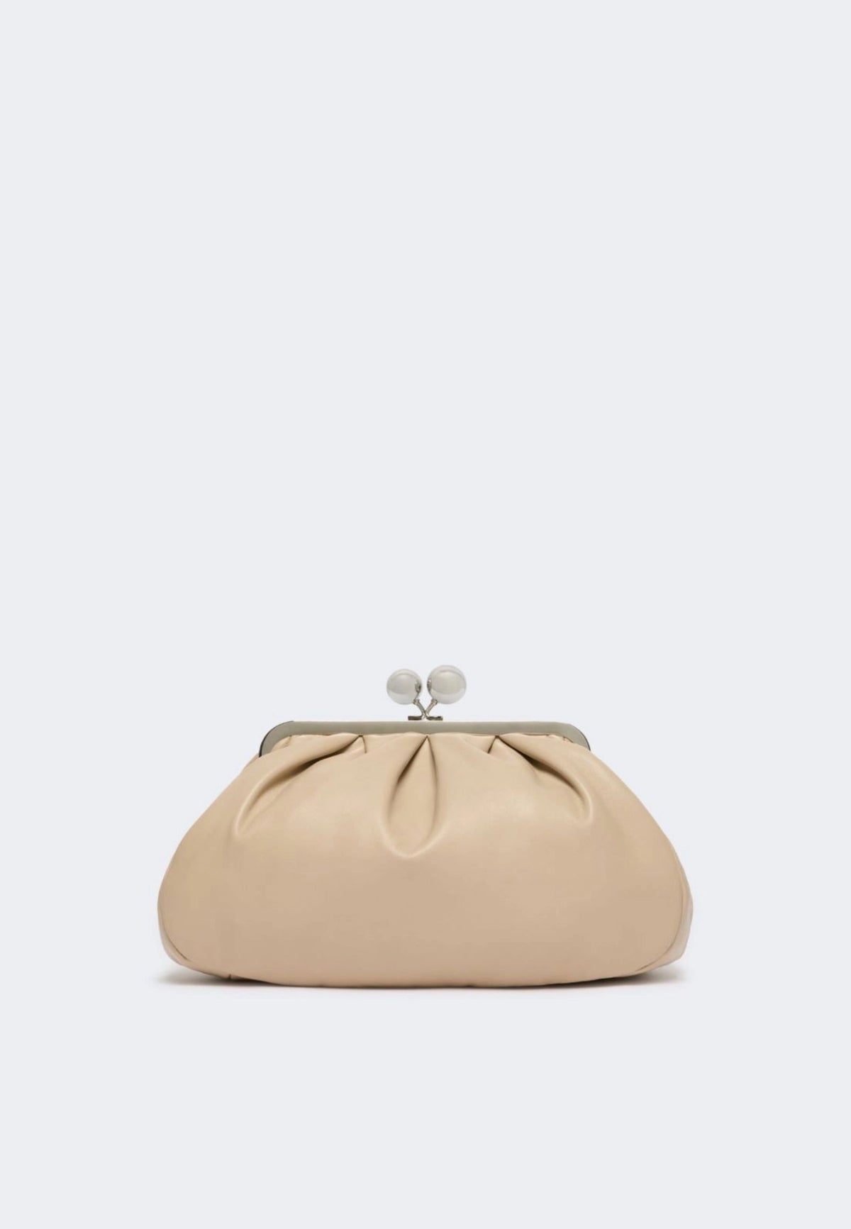 Weekend Max Mara - Pasticcino Bag Medium in montone 