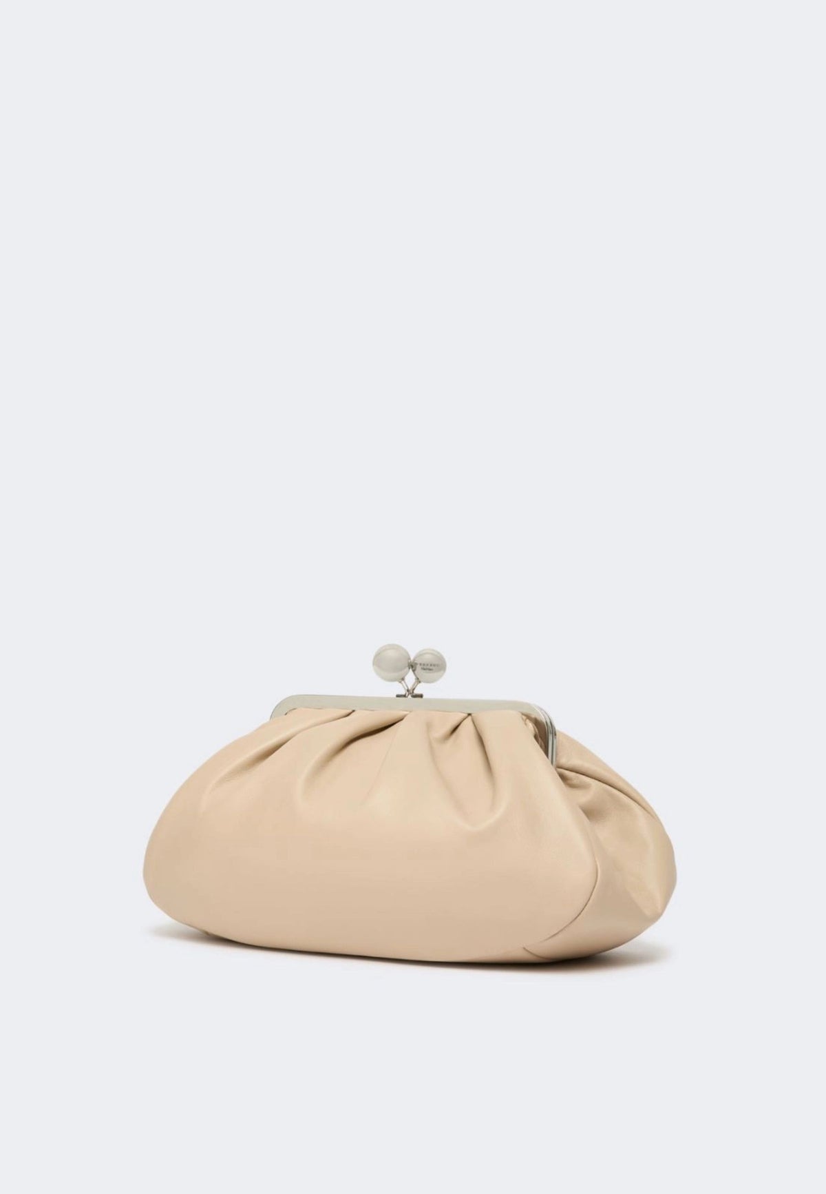 Weekend Max Mara - Pasticcino Bag Medium in montone 