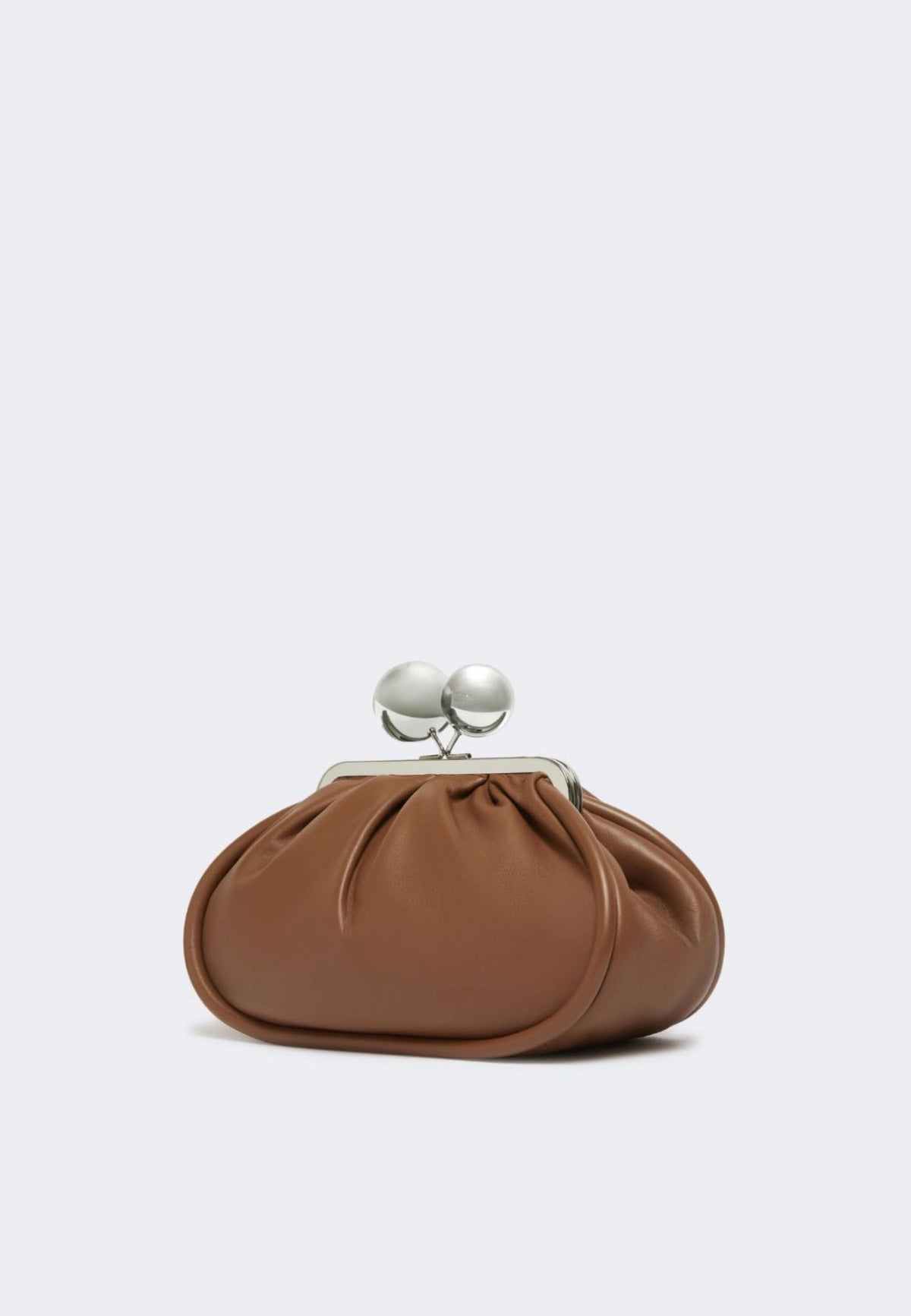 Weekend Max Mara - Pasticcino Bag Medium MILVANEW in montone 