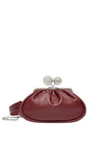 Weekend Max Mara - Pasticcino Bag Medium MILVANEW in montone